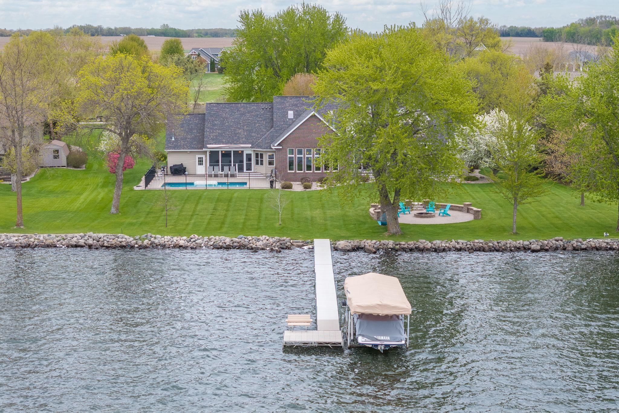 Homes for sale in Madison Lake, MN | 4470 Washington Blvd, Madison Lake, MN 56063 | MLS# 7075422