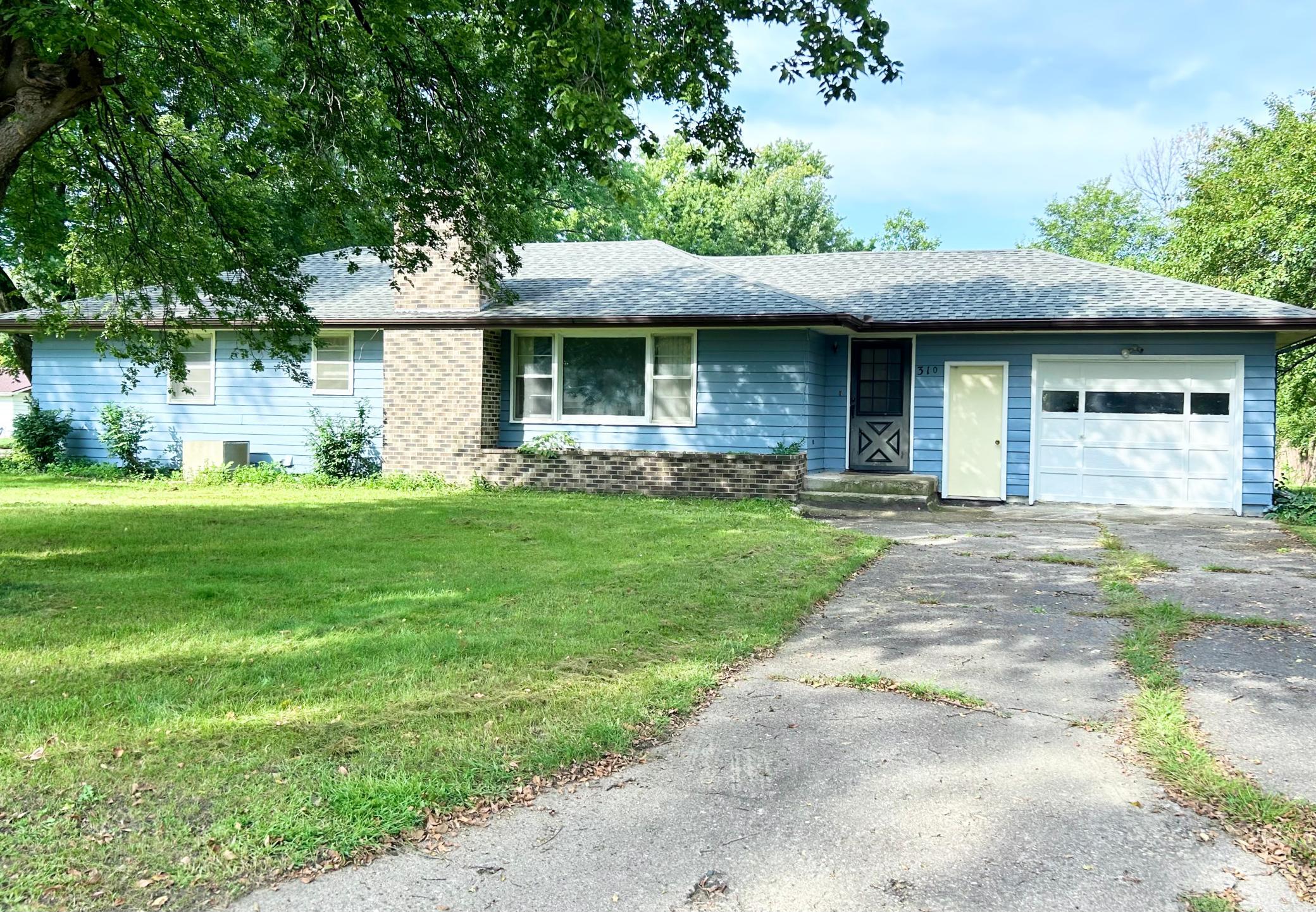 Homes for sale in Clements, MN | 310 Oak St, Clements, MN 56224 | MLS# 7075447