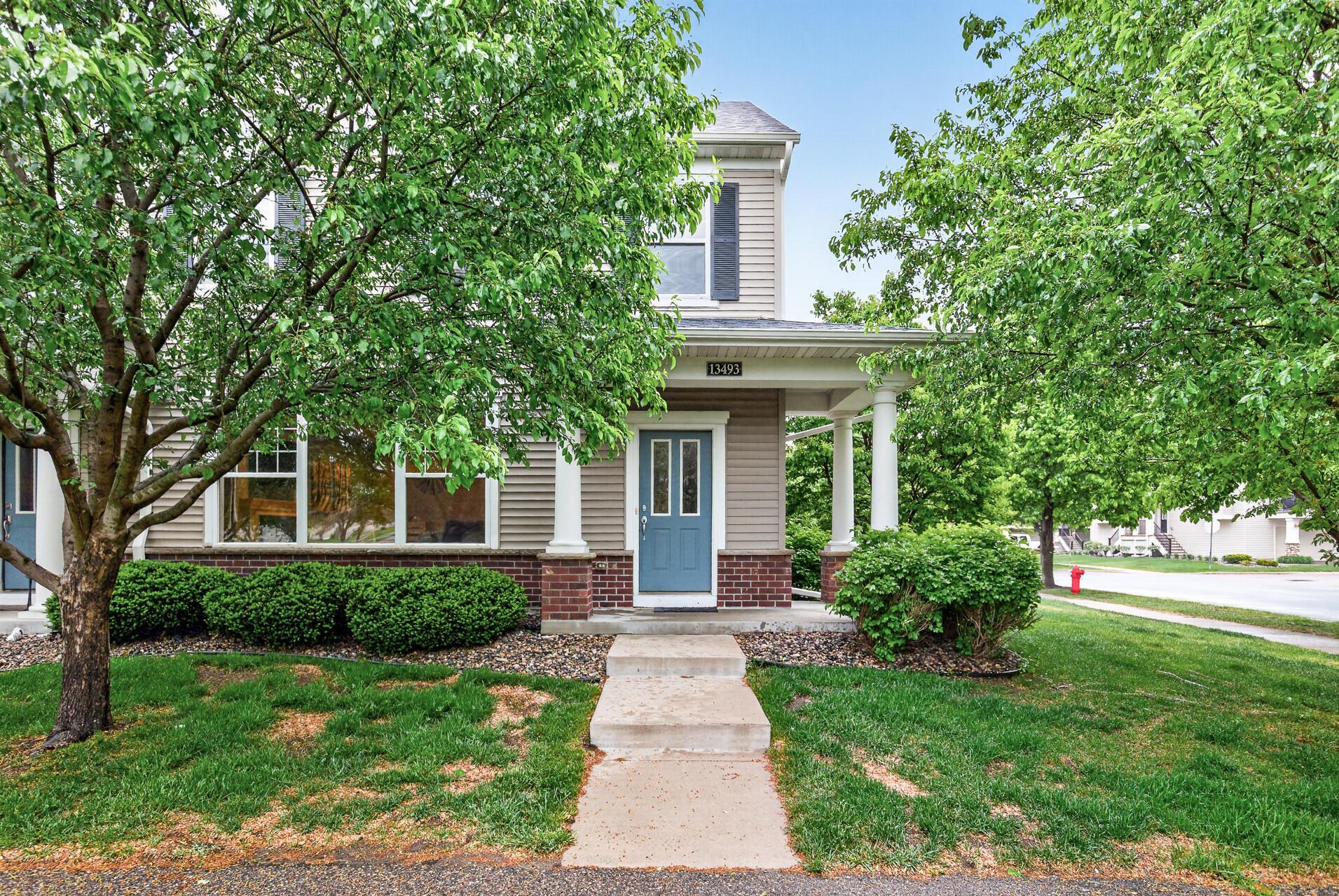 Homes for sale in Rosemount, MN | 13493 Brick Path, Rosemount, MN 55068 | MLS# 7075514