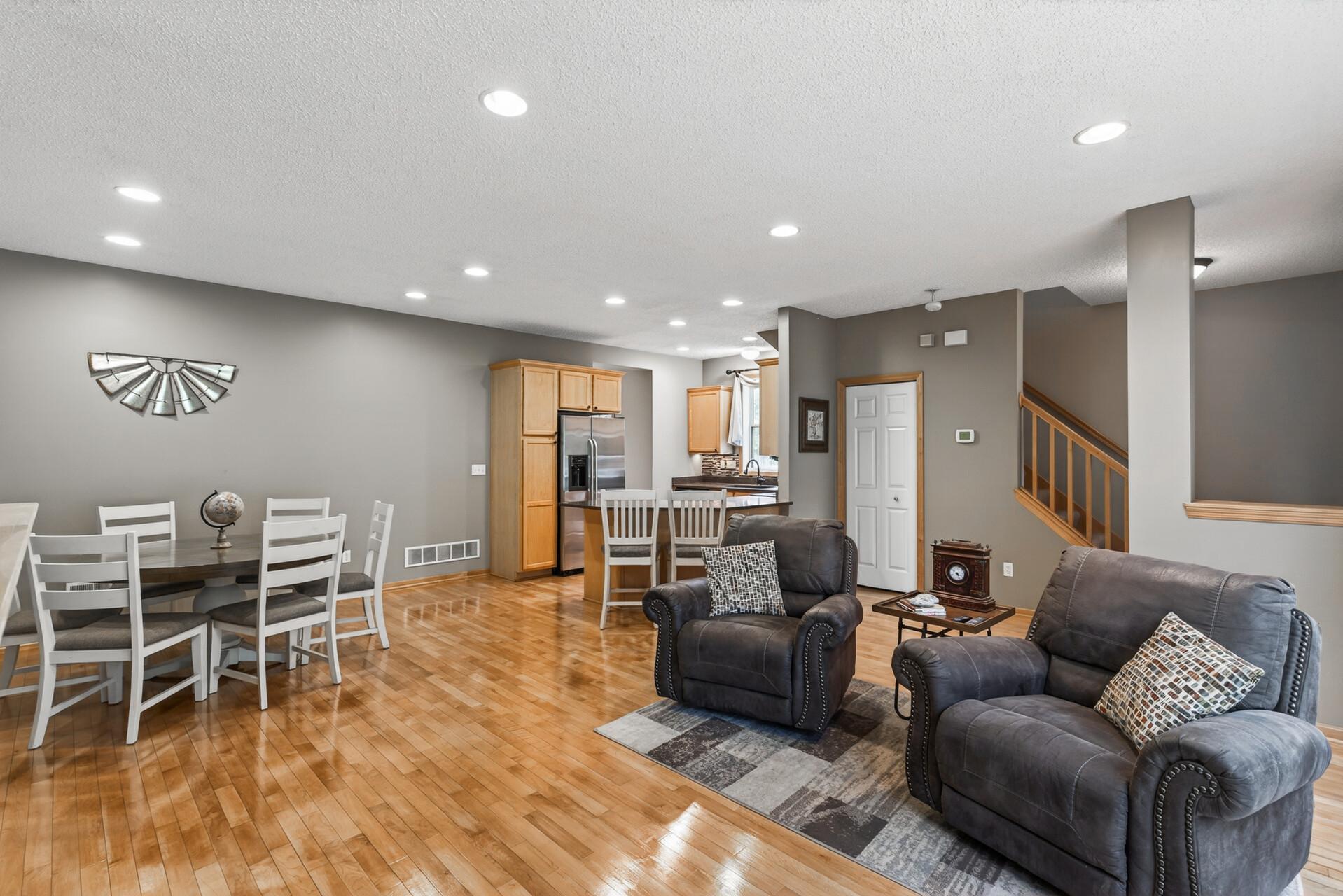Homes for sale in Rosemount, MN | 13493 Brick Path, Rosemount, MN 55068 | MLS# 7075514