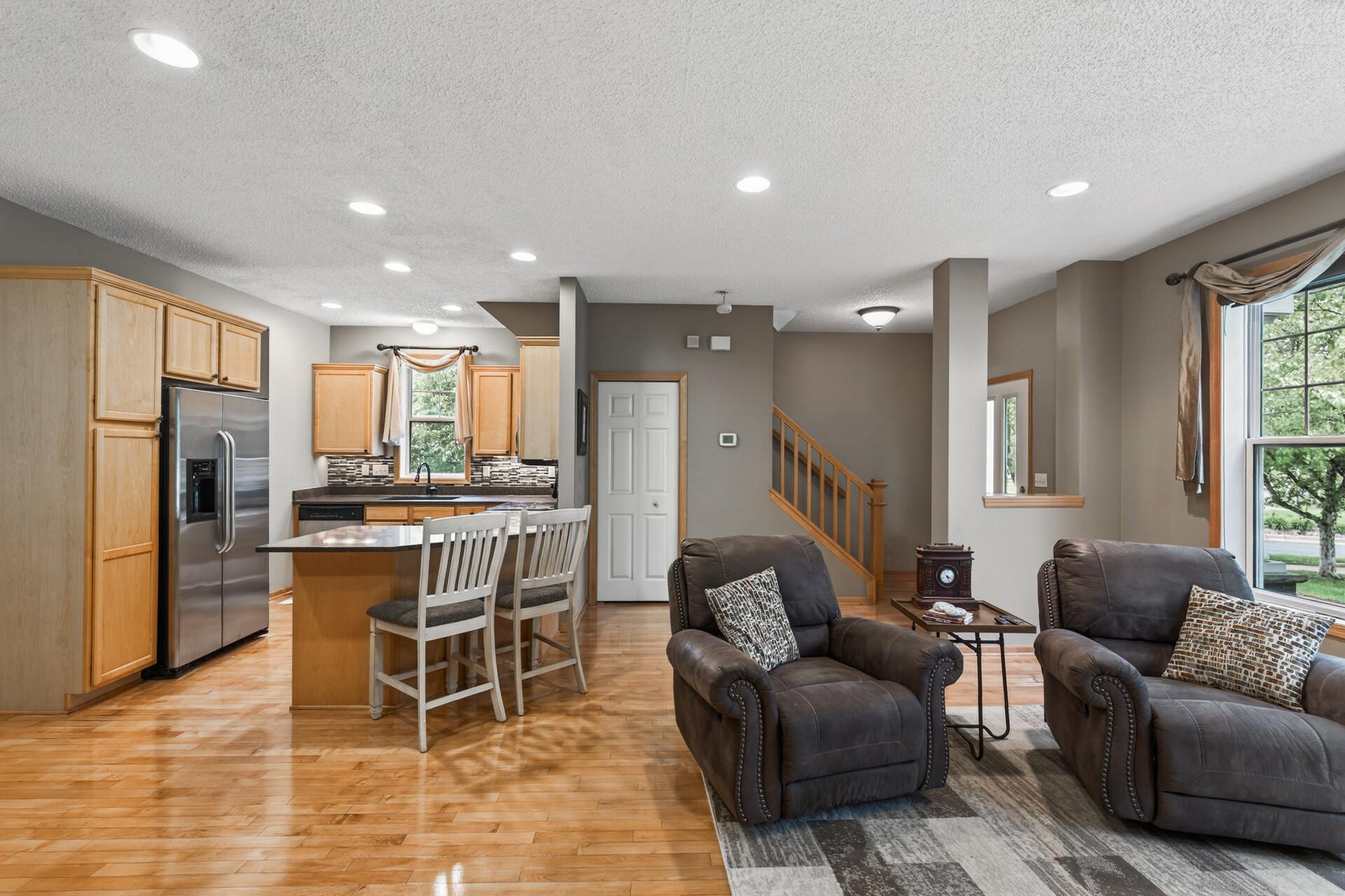 Homes for sale in Rosemount, MN | 13493 Brick Path, Rosemount, MN 55068 | MLS# 7075514