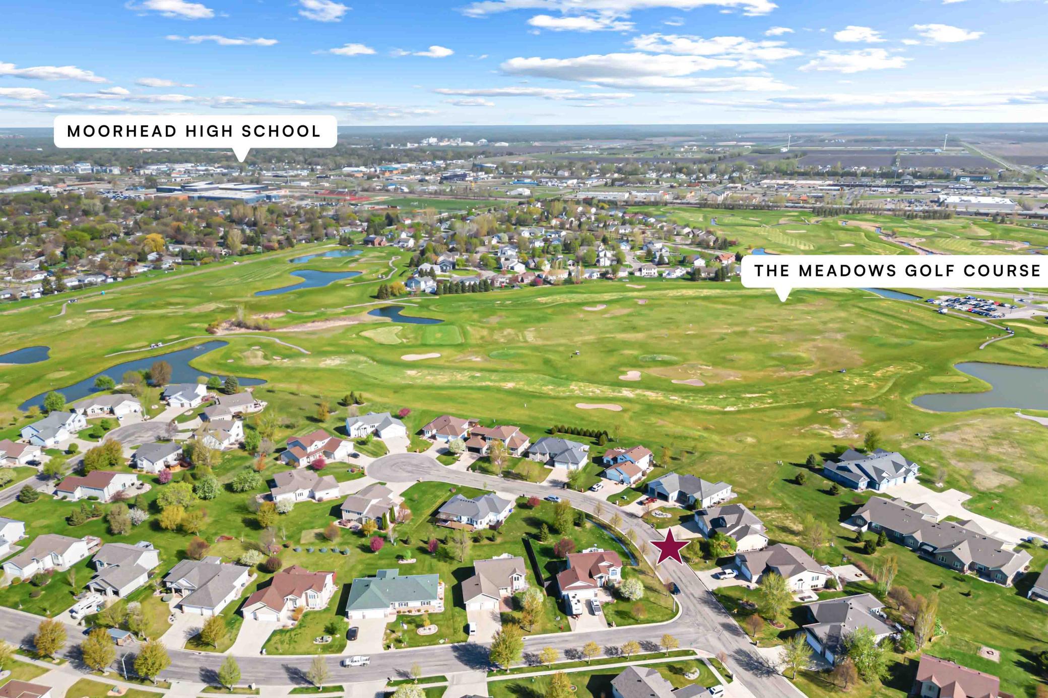 5th image of 854 32Nd St S, Moorhead, MN 56560 | MLS# 7075664