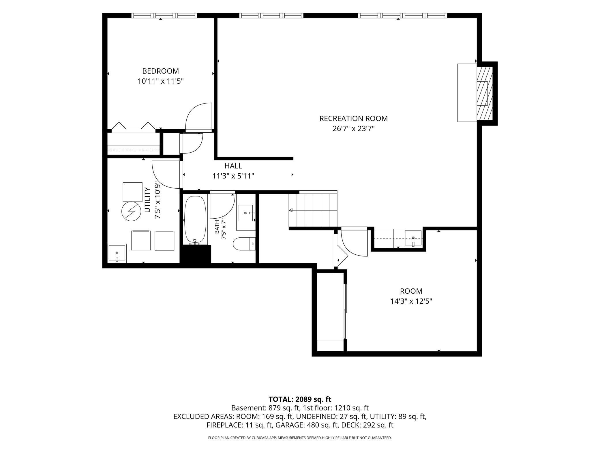 45th image of 9526 Woodbridge Rd, Minneapolis, MN 55438 | MLS# 7075693
