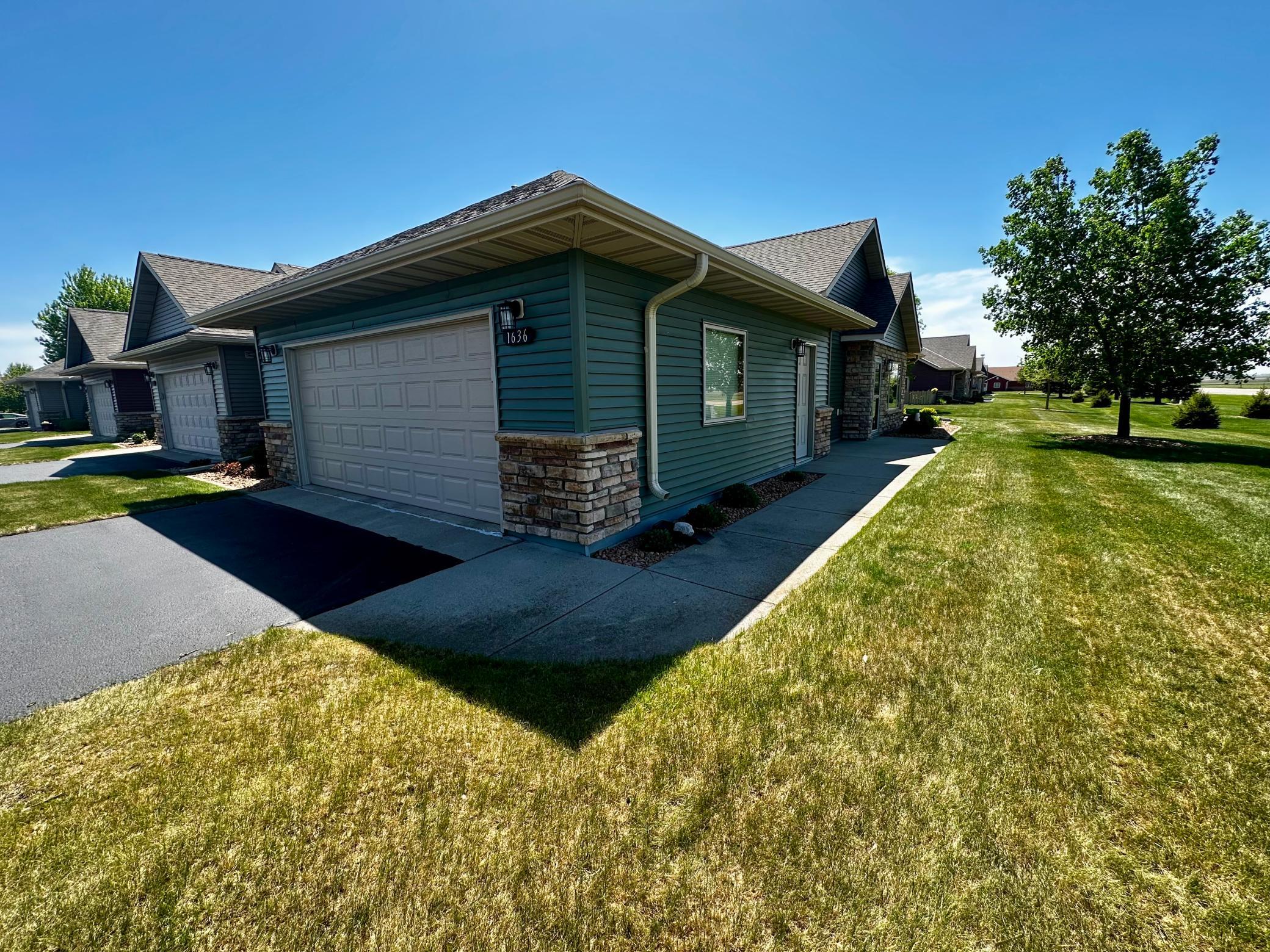 Homes for sale in Marshall, MN | 1636 Thunderbird Rd #11, Marshall, MN 56258 | MLS# 7075770