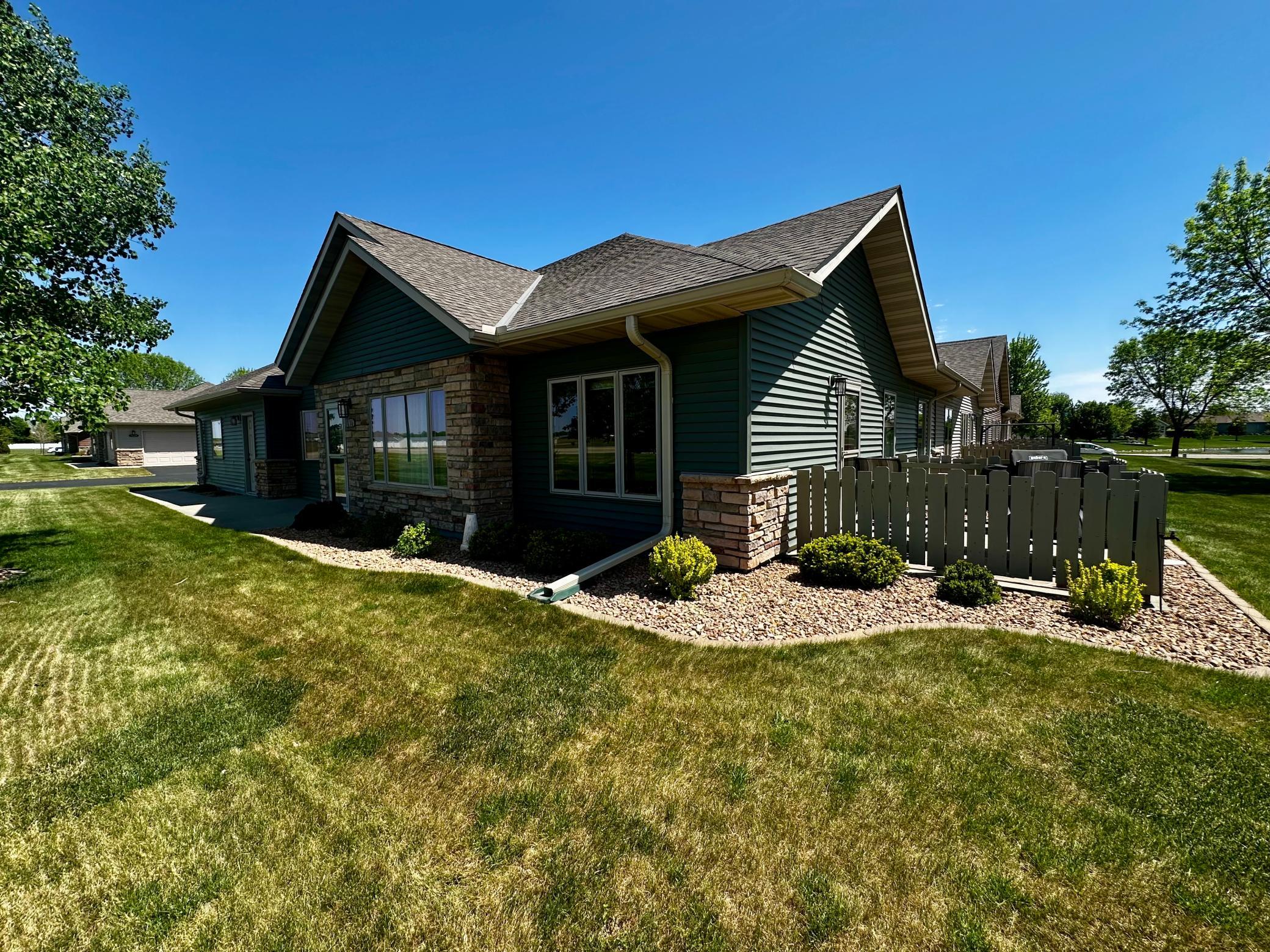 Homes for sale in Marshall, MN | 1636 Thunderbird Rd #11, Marshall, MN 56258 | MLS# 7075770