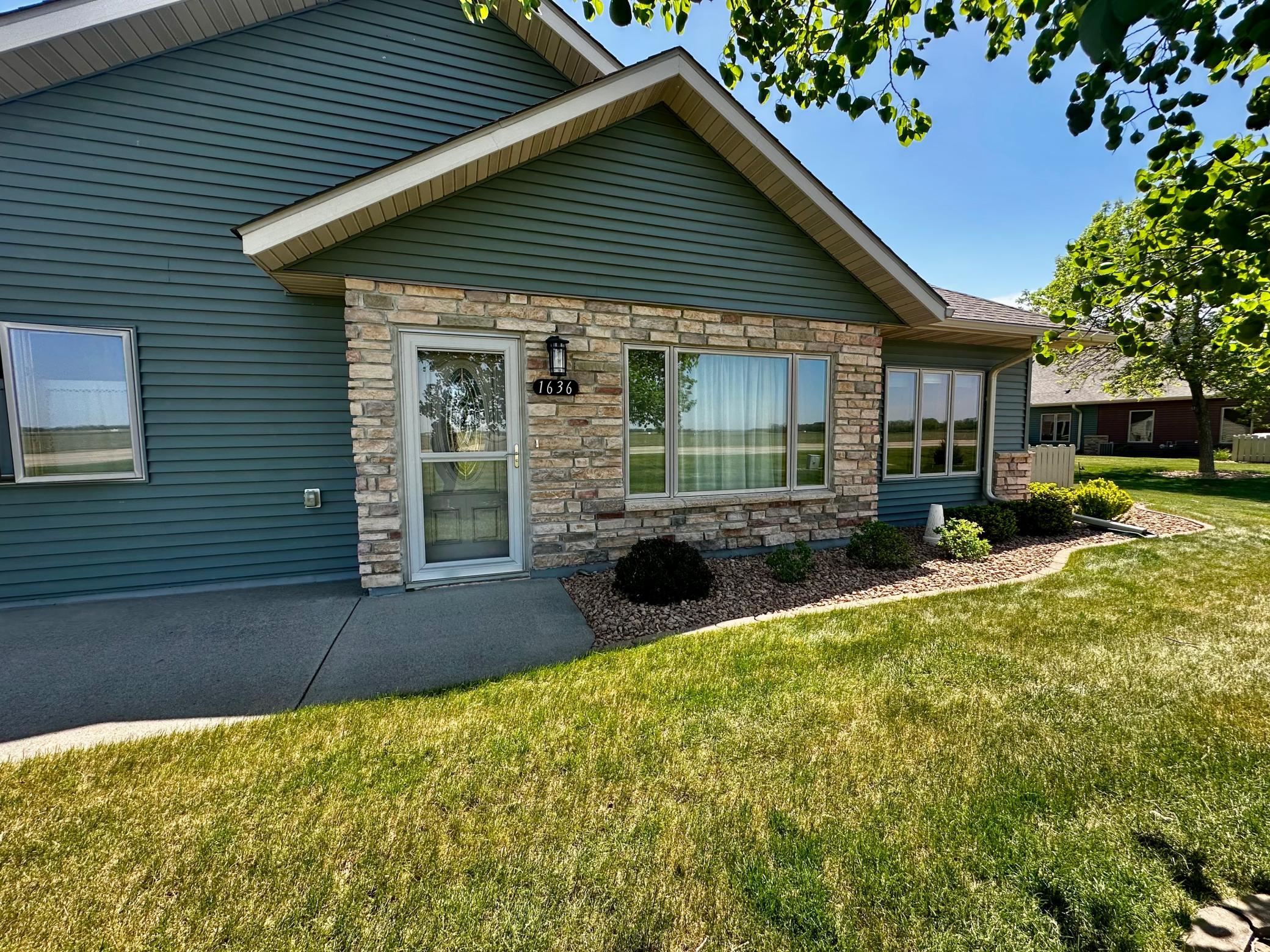 Homes for sale in Marshall, MN | 1636 Thunderbird Rd #11, Marshall, MN 56258 | MLS# 7075770
