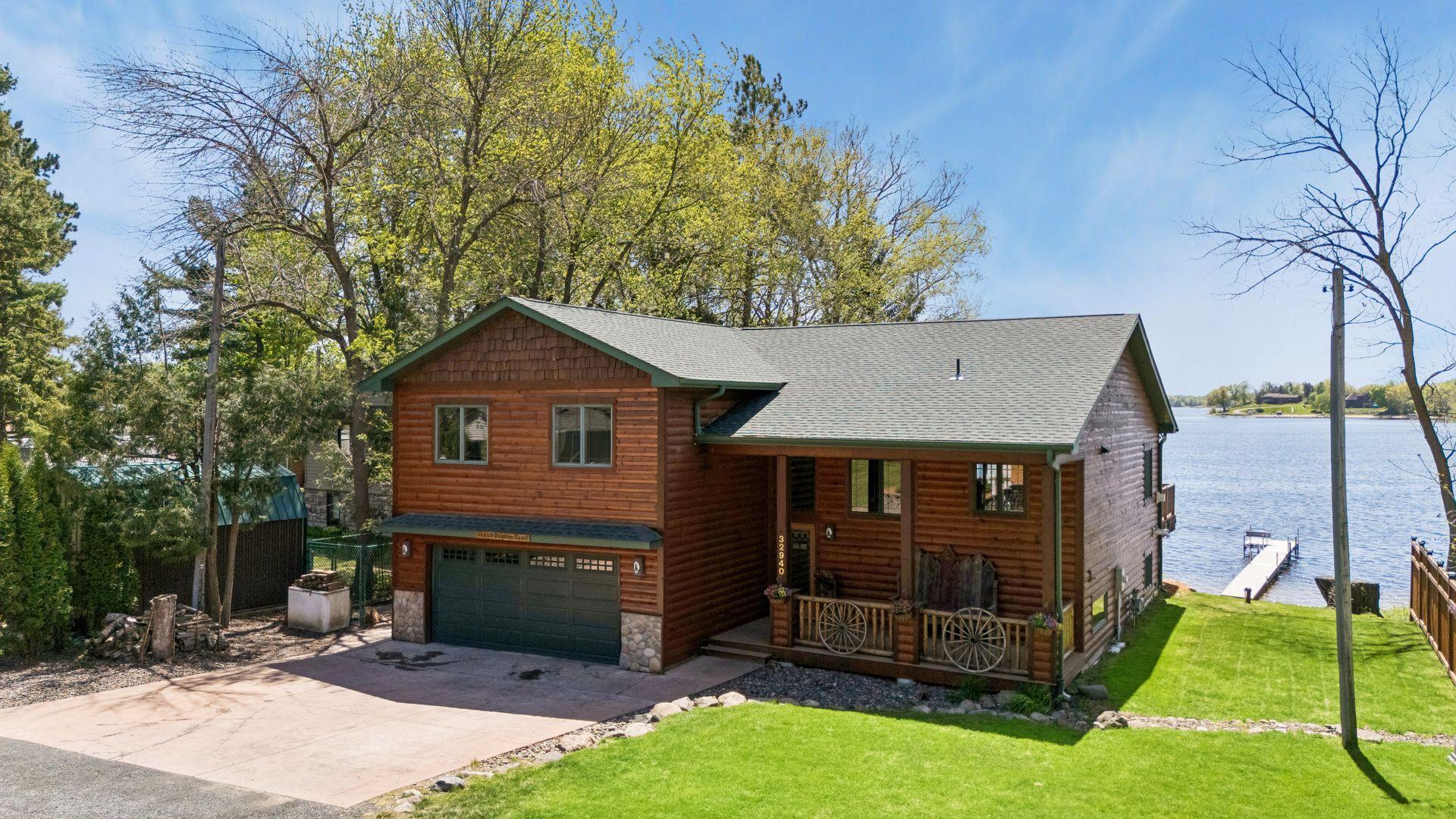 2nd image of 32940 Nueman Trl, Lindstrom, MN 55045 | MLS# 7075821