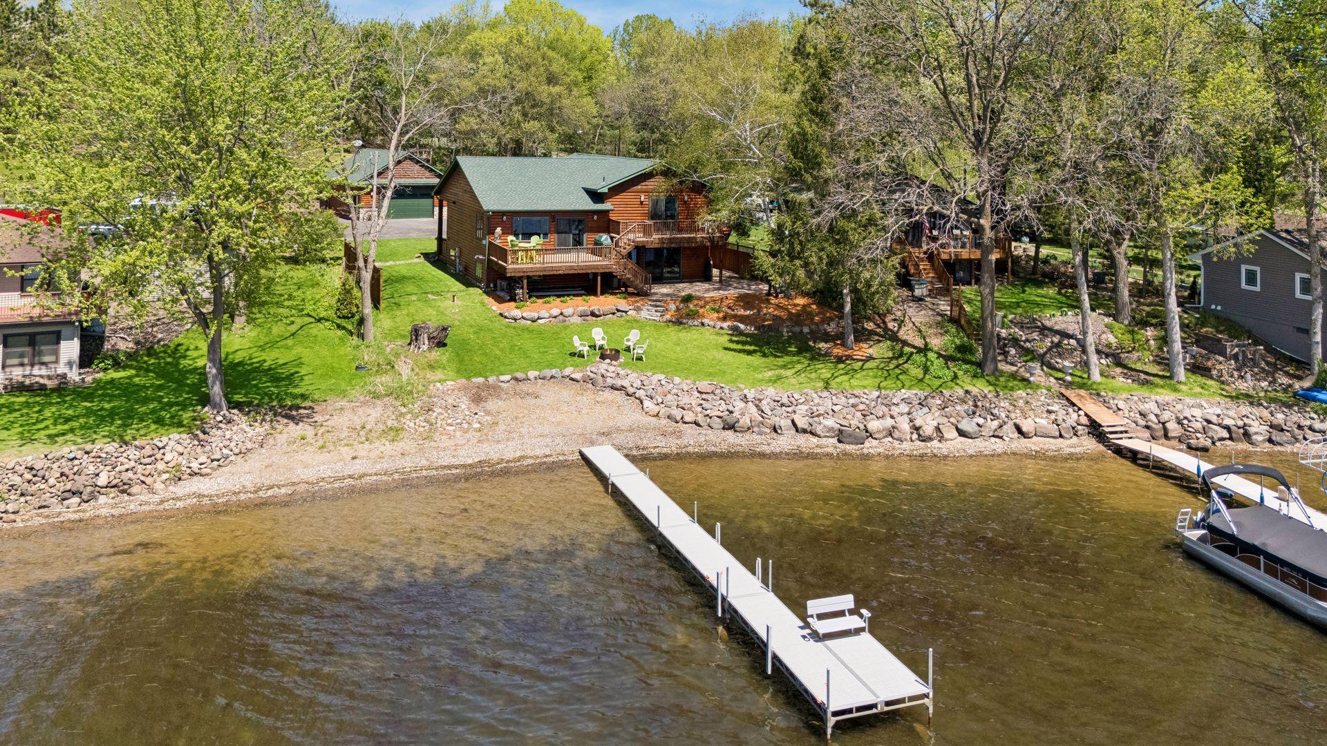 1st image of 32940 Nueman Trl, Lindstrom, MN 55045 | MLS# 7075821