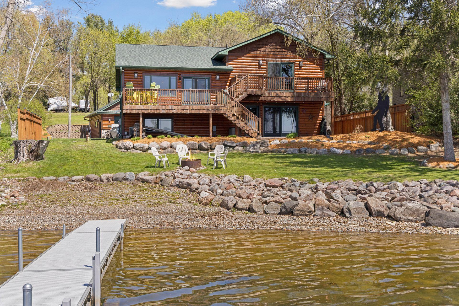 67th image of 32940 Nueman Trl, Lindstrom, MN 55045 | MLS# 7075821
