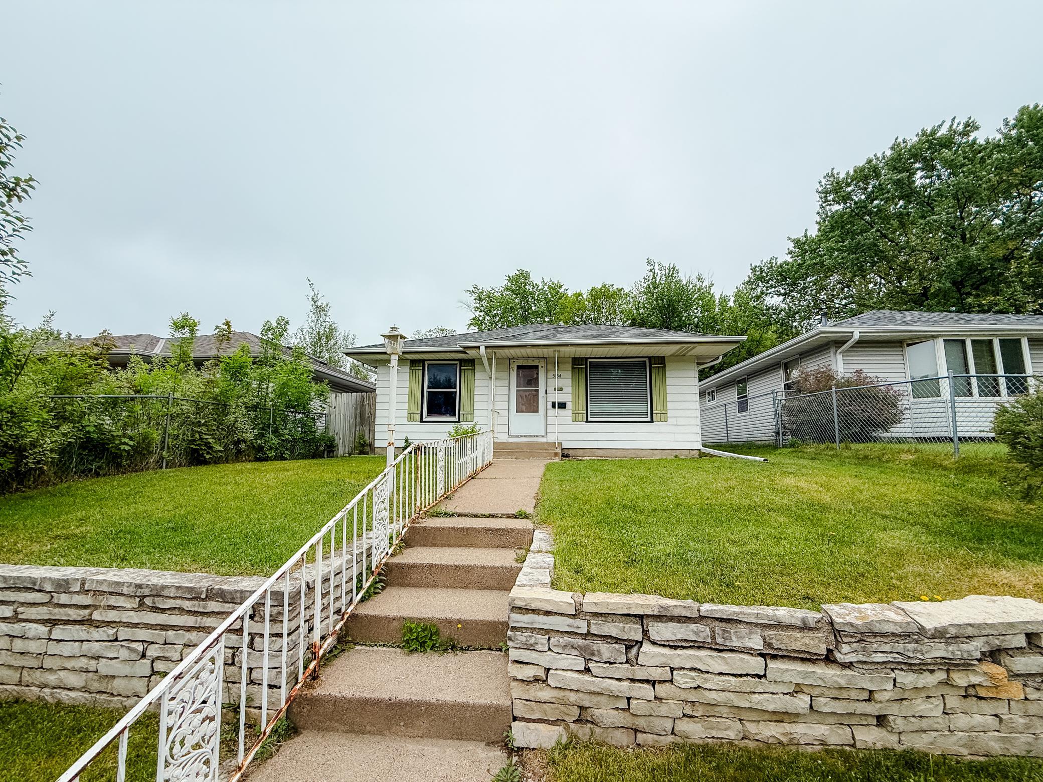 Homes for sale in Minneapolis, MN | 5154 Sheridan Ave N, Minneapolis, MN 55430 | MLS# 7075914