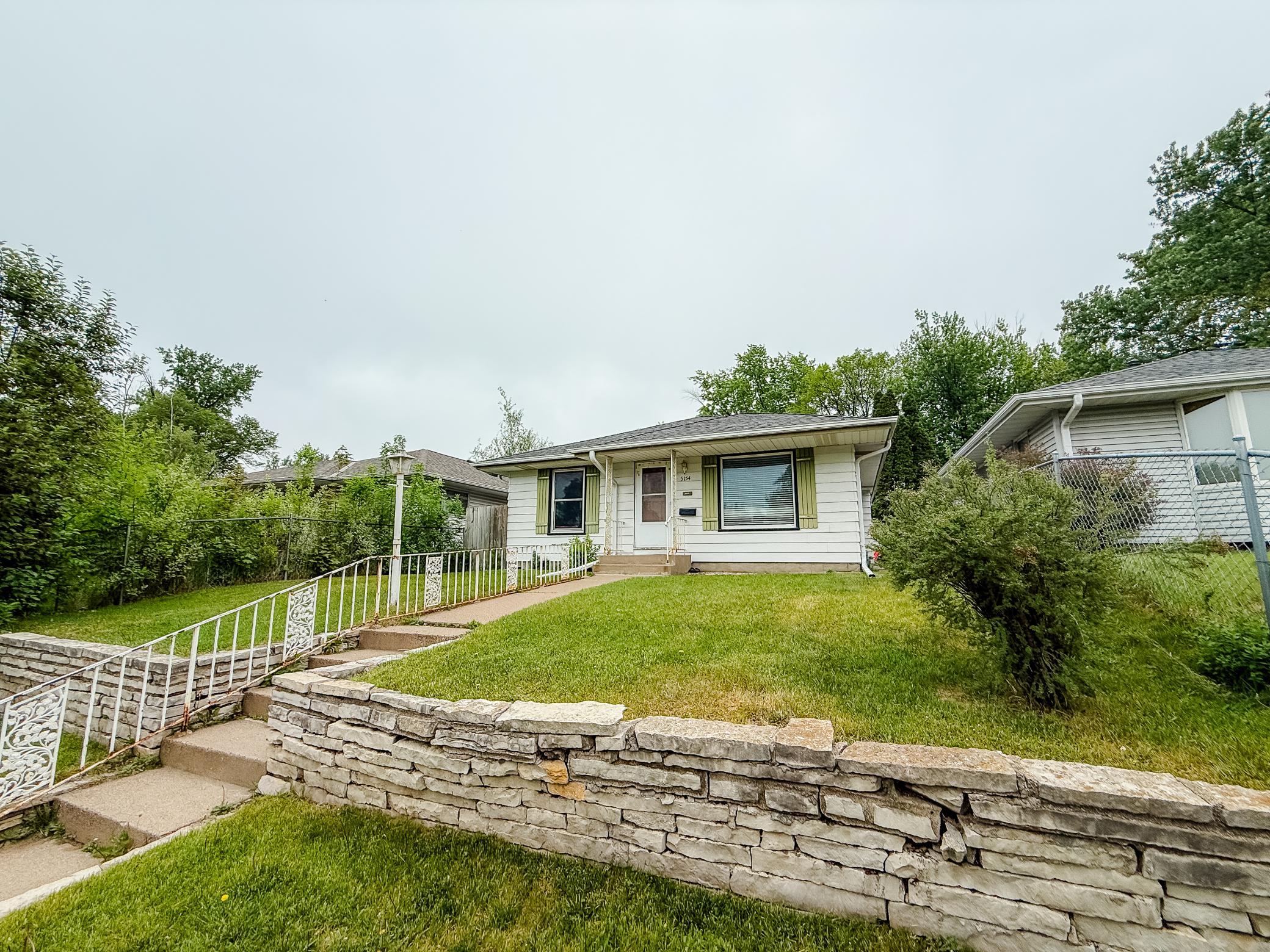 Homes for sale in Minneapolis, MN | 5154 Sheridan Ave N, Minneapolis, MN 55430 | MLS# 7075914