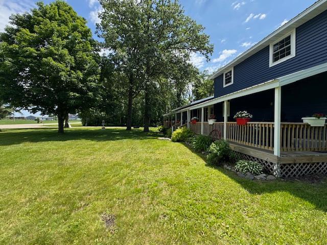 Homes for sale in Hewitt, MN | 14717 State 210, Hewitt, MN 56453 | MLS# 7075945