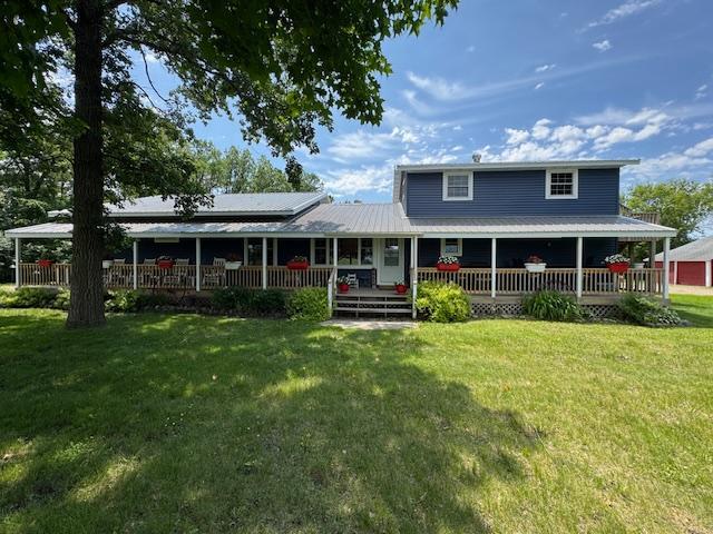 Homes for sale in Hewitt, MN | 14717 State 210, Hewitt, MN 56453 | MLS# 7075945