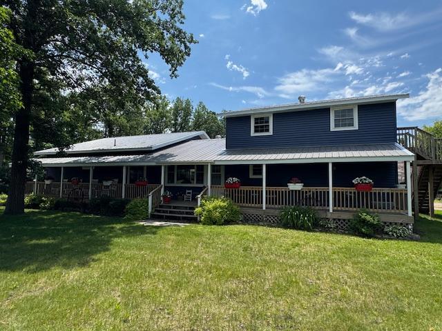 Homes for sale in Hewitt, MN | 14717 State 210, Hewitt, MN 56453 | MLS# 7075945