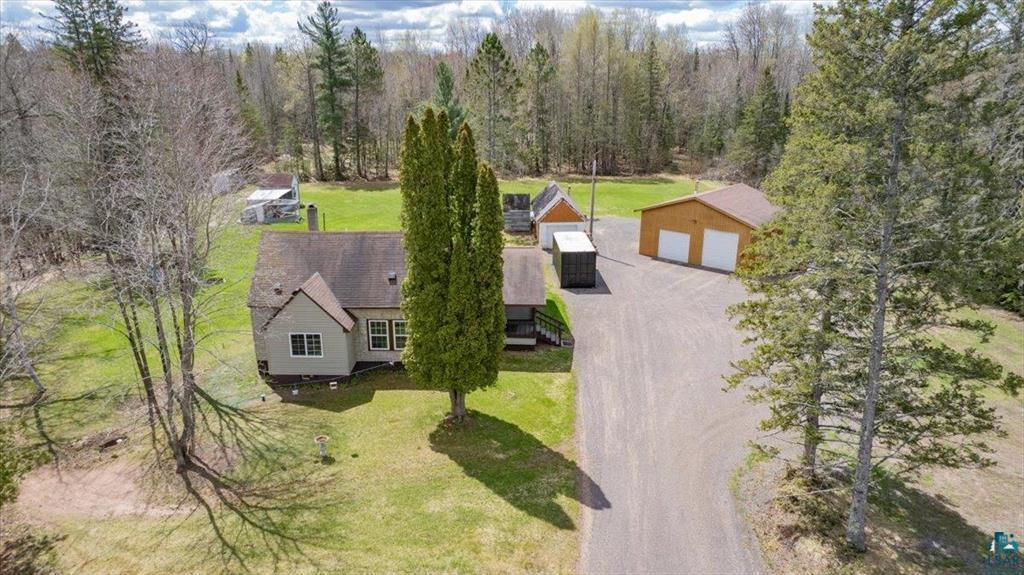Homes for sale in Superior, WI | 4304 E County Road B, Superior, WI 54880 | MLS# 7075948