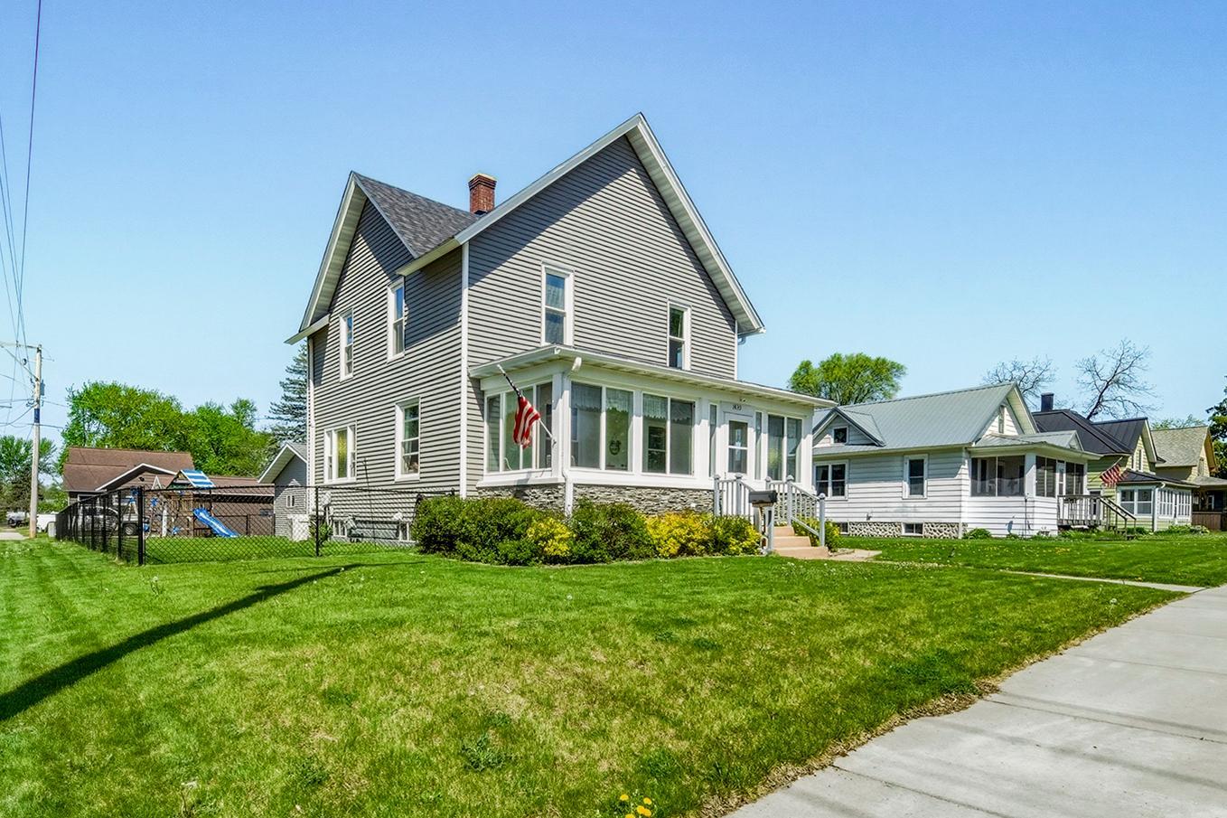 Homes for sale in Bloomer, WI | 1833 Kranzfelder St, Bloomer, WI 54724 | MLS# 7075951