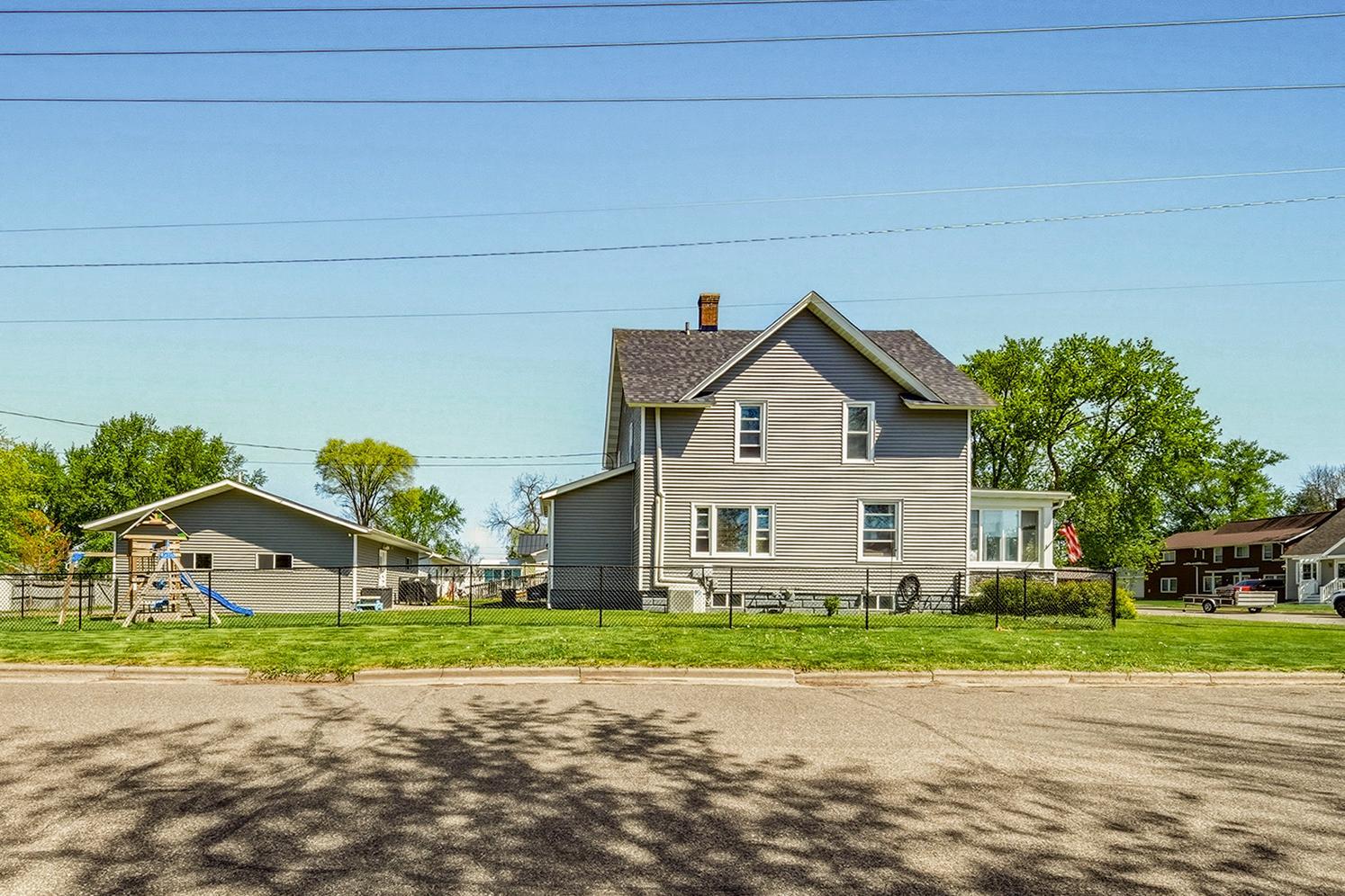 Homes for sale in Bloomer, WI | 1833 Kranzfelder St, Bloomer, WI 54724 | MLS# 7075951