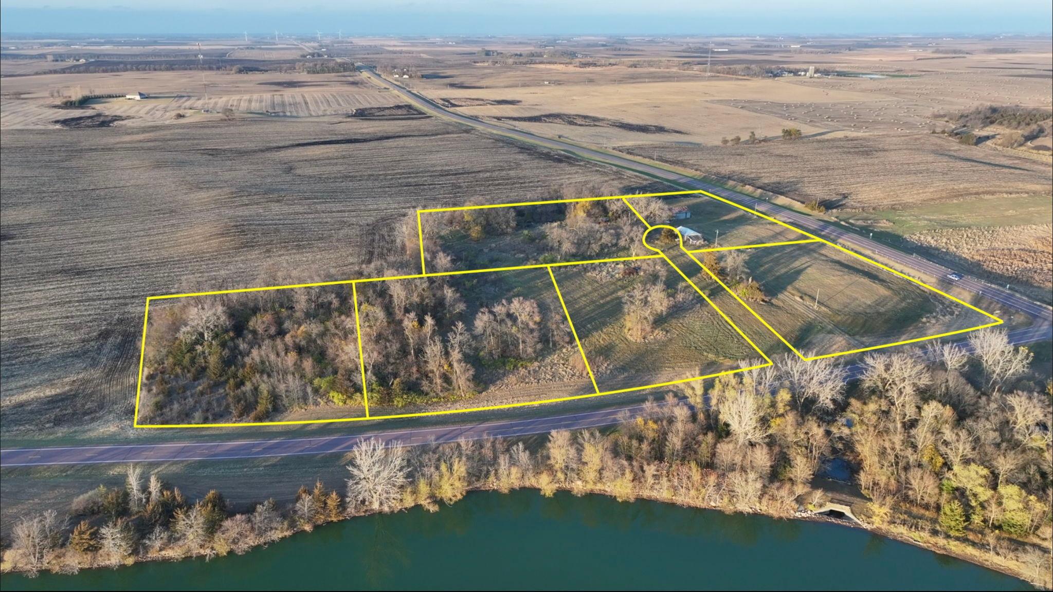Homes for sale in Fairmont, MN | Lot 3 200th Ave, Fairmont, MN 56031 | MLS# 7075953