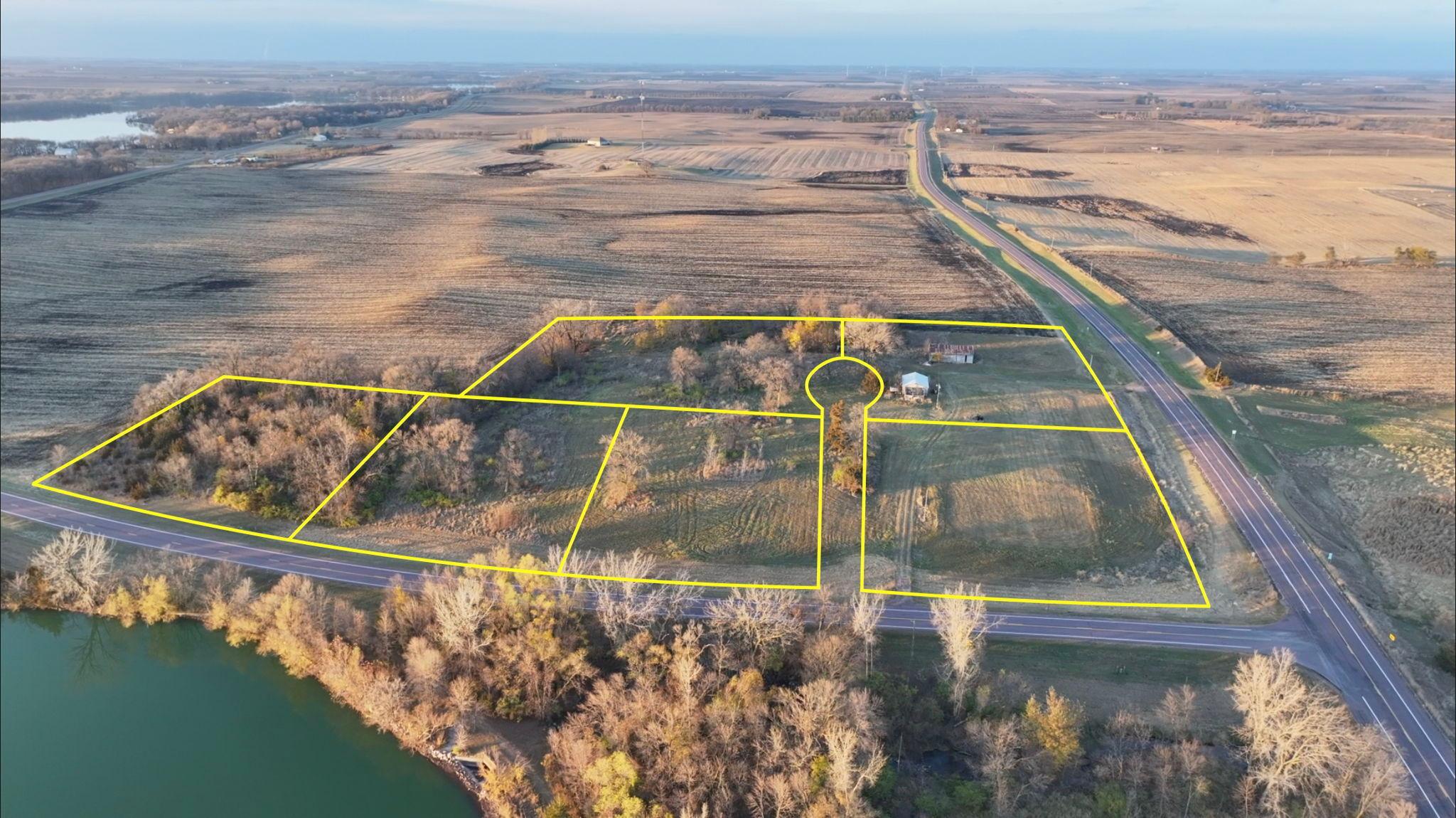 Homes for sale in Fairmont, MN | Lot 3 200th Ave, Fairmont, MN 56031 | MLS# 7075953