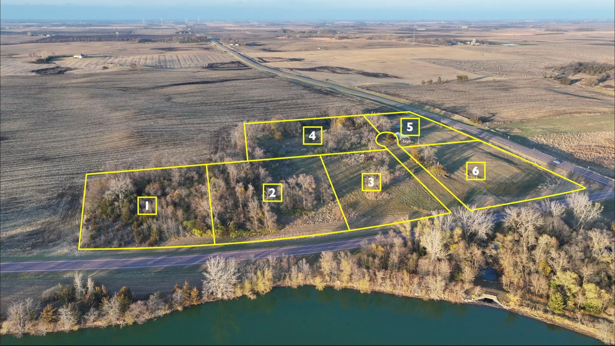 Homes for sale in Fairmont, MN | Lot 2 200th Ave, Fairmont, MN 56031 | MLS# 7075956