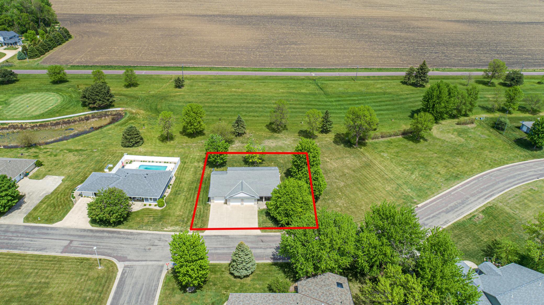 Homes for sale in Lakefield, MN | 1203 Northridge Dr, Lakefield, MN 56150 | MLS# 7075961