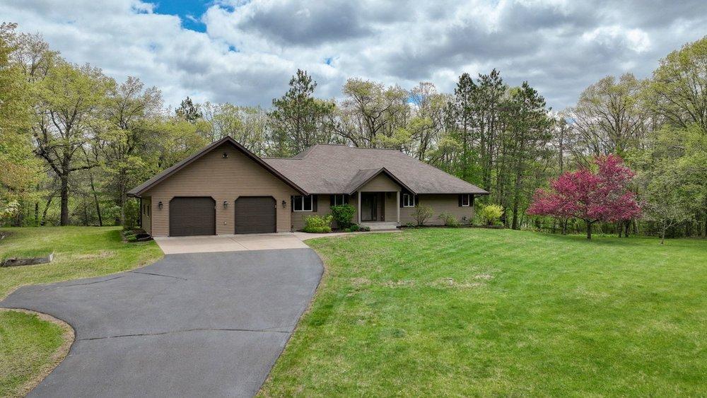 Homes for sale in Bruce, WI | 1119 E Chippewa Ave, Bruce, WI 54819 | MLS# 7075972