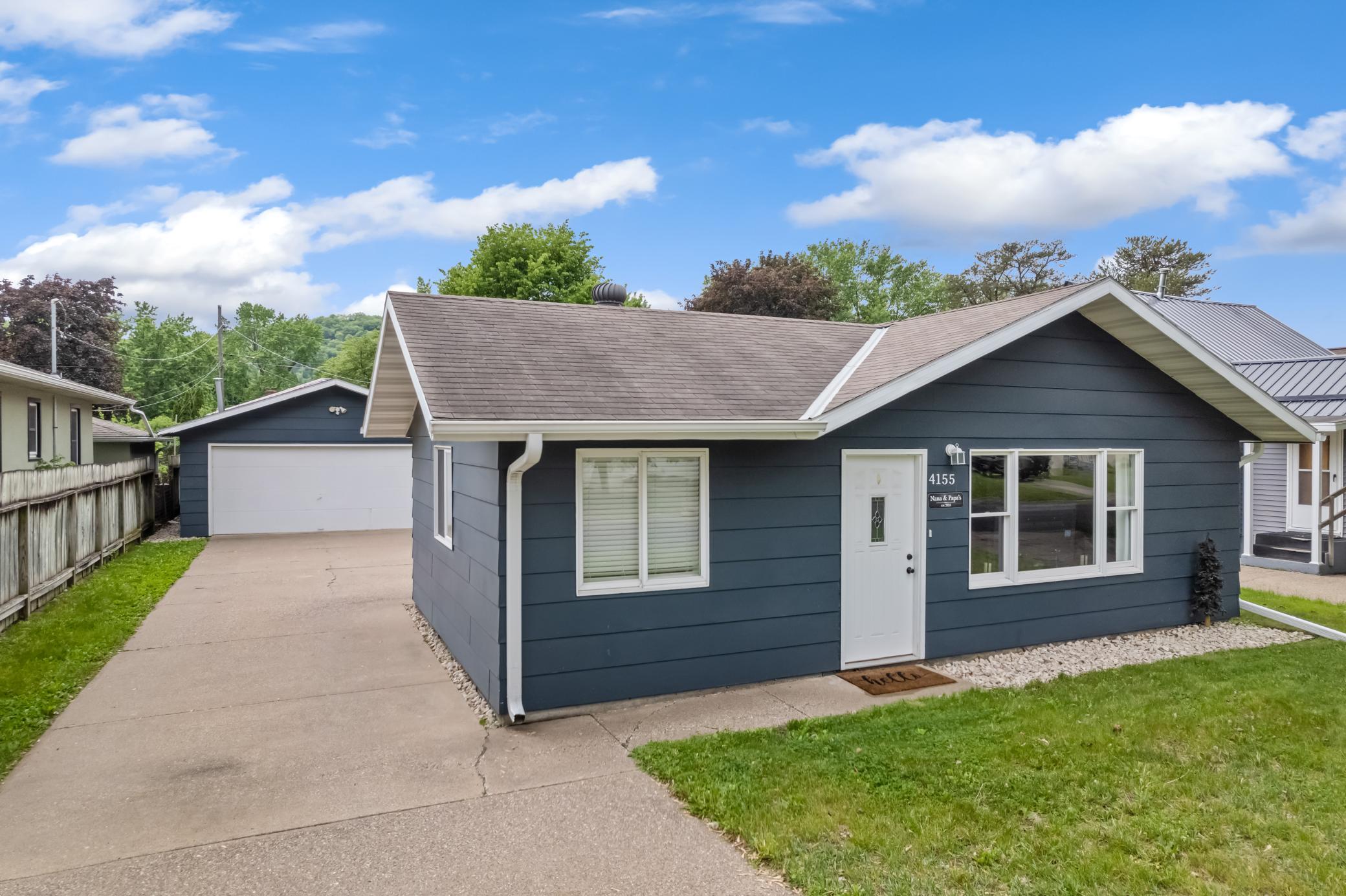 Homes for sale in Goodview, MN | 4155 W 8th St, Goodview, MN 55987 | MLS# 7075973