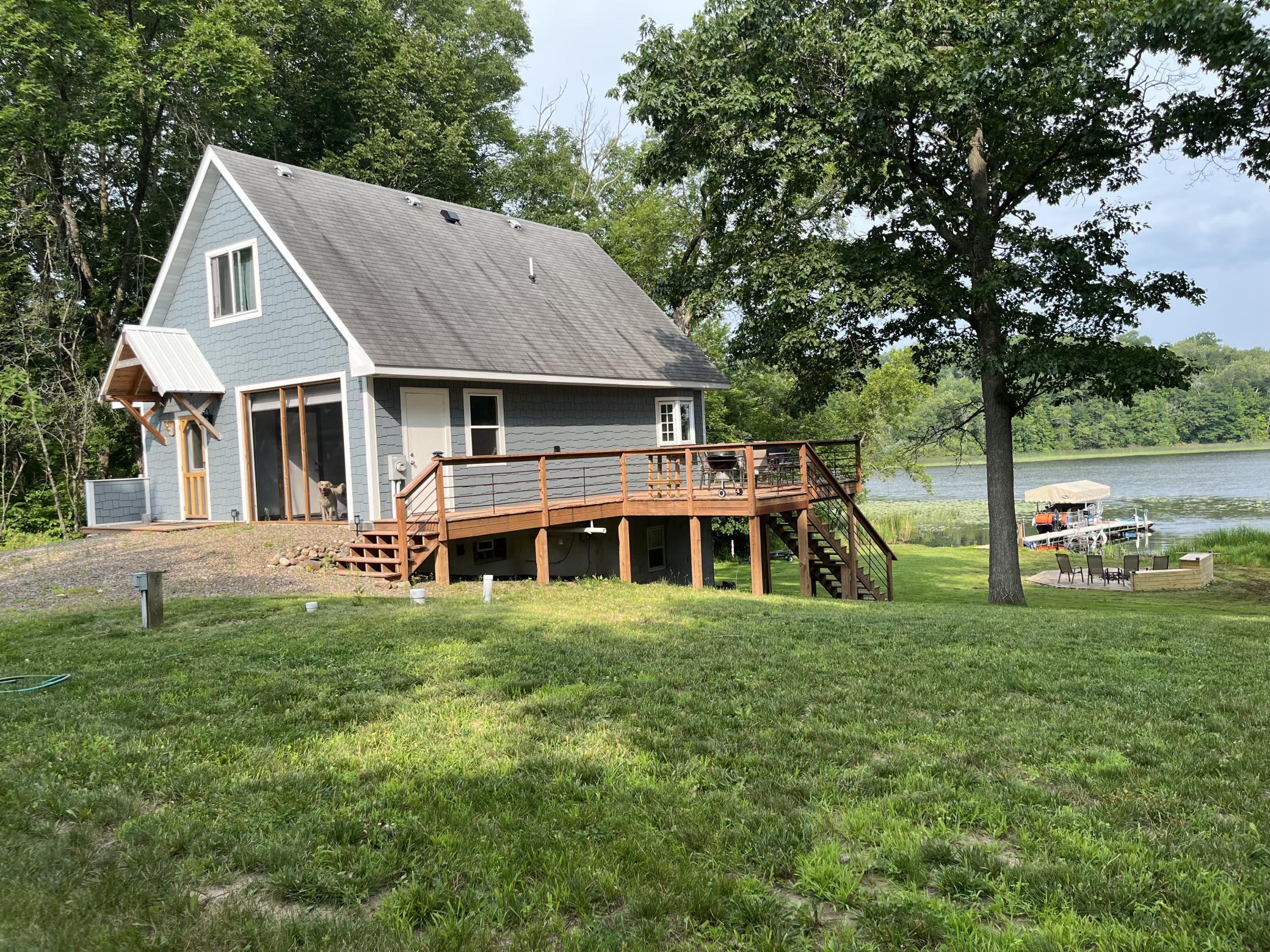 Homes for sale in Finlayson, MN | 12611 103rd Ave, Finlayson, MN 55735 | MLS# 7075988