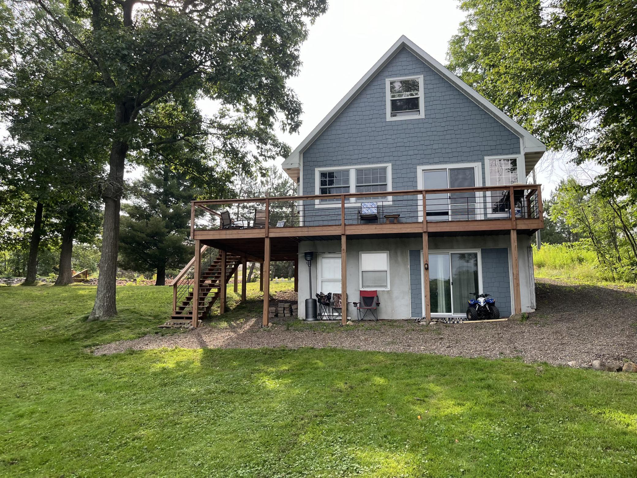 Homes for sale in Finlayson, MN | 12611 103Rd Ave, Finlayson, MN 55735 | MLS# 7075988