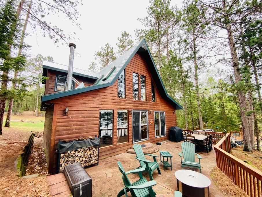 Homes for sale in Gordon, WI | 15338 S Rediger Rd, Gordon, WI 54838 | MLS# 7076022