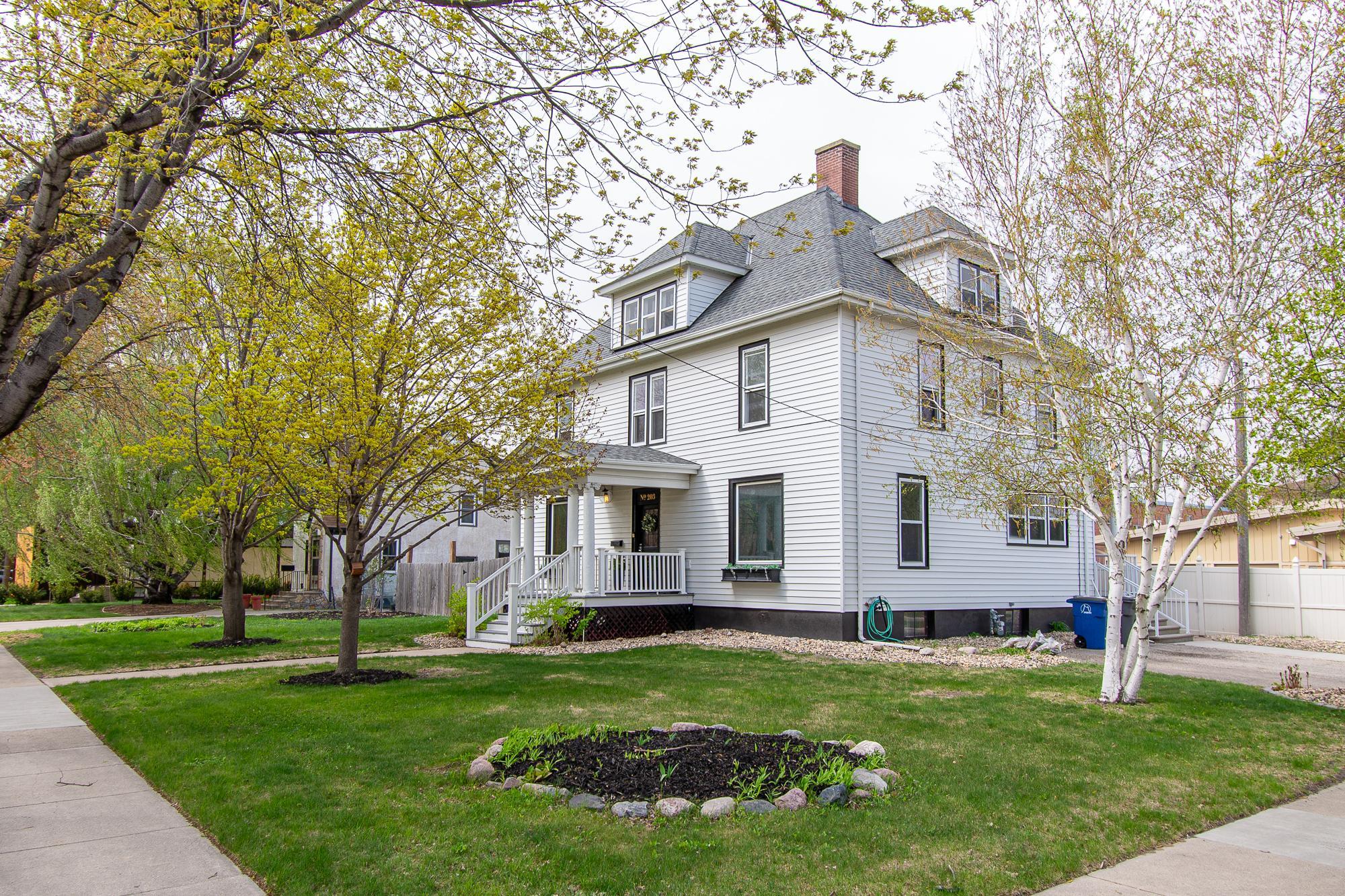 5th image of 203 7Th St S, Moorhead, MN 56560 | MLS# 7076030