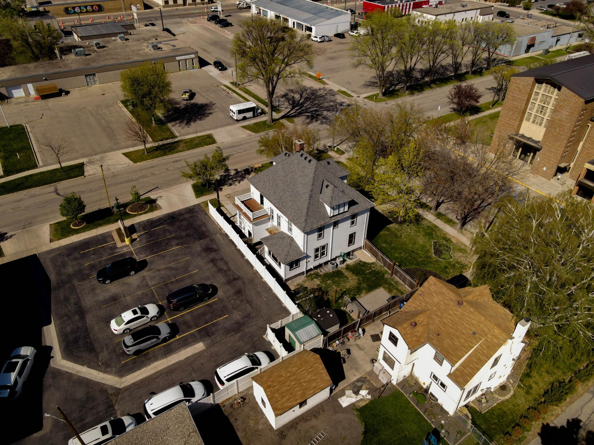 74th image of 203 7th St S, Moorhead, MN 56560 | MLS# 7076030