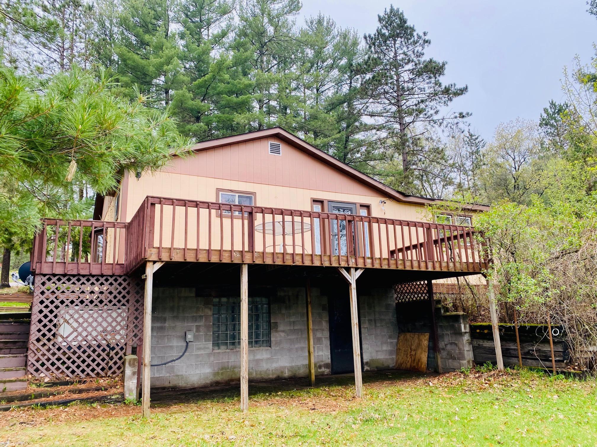 2nd image of W6988 & W7006 Narrows Trl, Minong, WI 54859 | MLS# 7076031