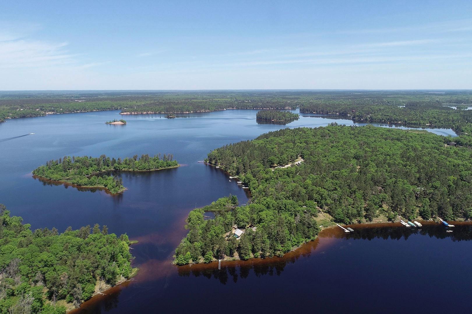 2nd image of N14205 Kings Ct, Minong, WI 54859 | MLS# 7076036