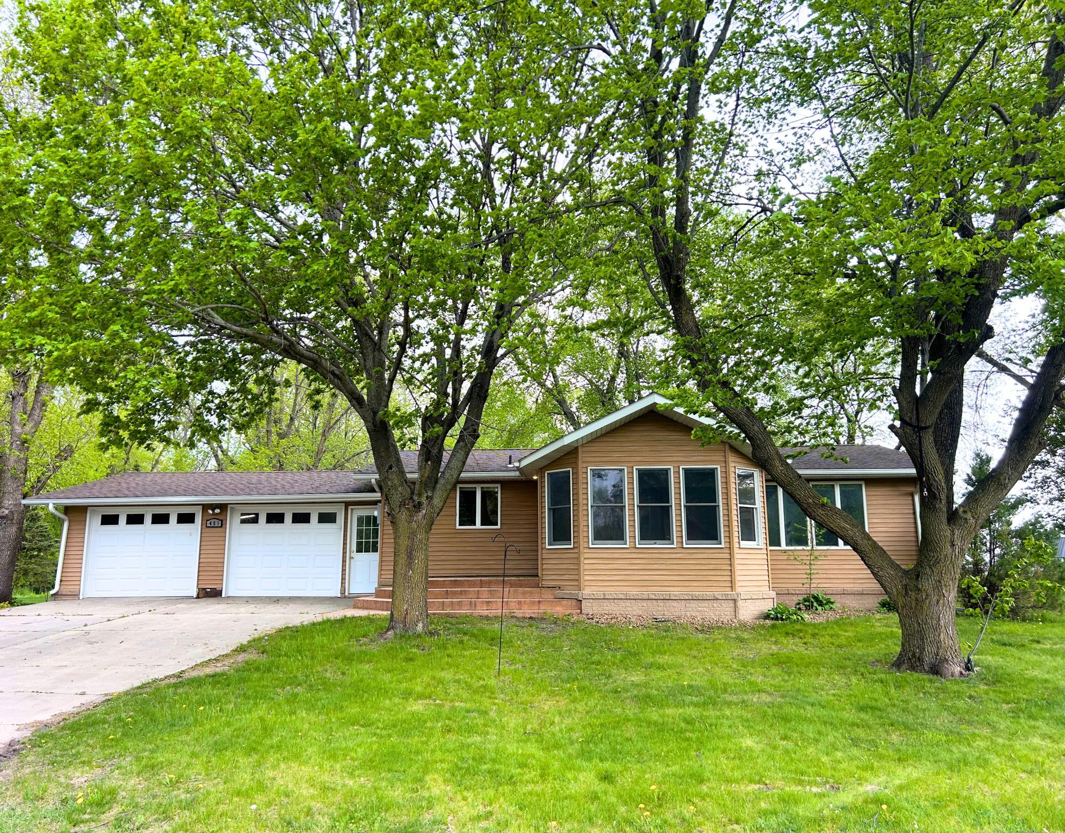Homes for sale in Wood Lake, MN | 451 2nd St N, Wood Lake, MN 56297 | MLS# 7076062