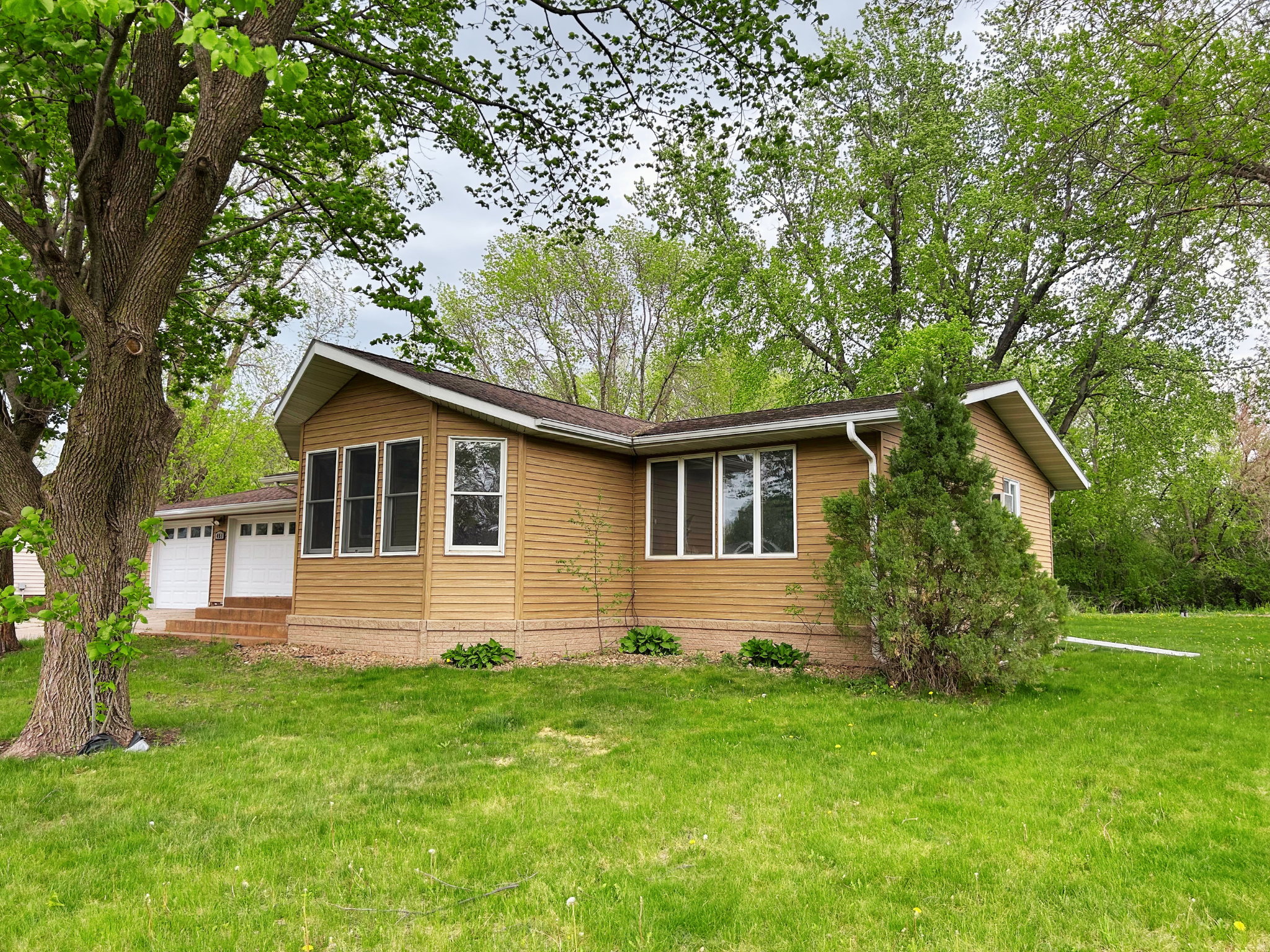 Homes for sale in Wood Lake, MN | 451 2nd St N, Wood Lake, MN 56297 | MLS# 7076062