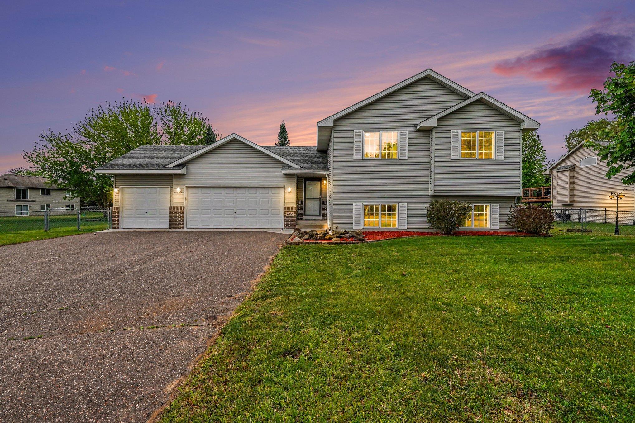 Homes for sale in North Branch, MN | 7385 385th St, North Branch, MN 55056 | MLS# 7076063