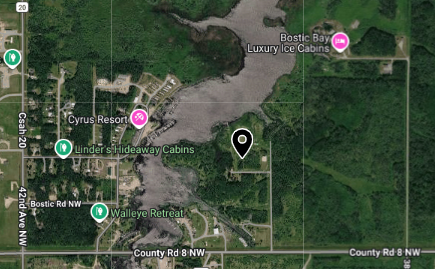 Homes for sale in Baudette, MN | Tbd Elm Dr Nw, Baudette, MN 56623 | MLS# 7076107