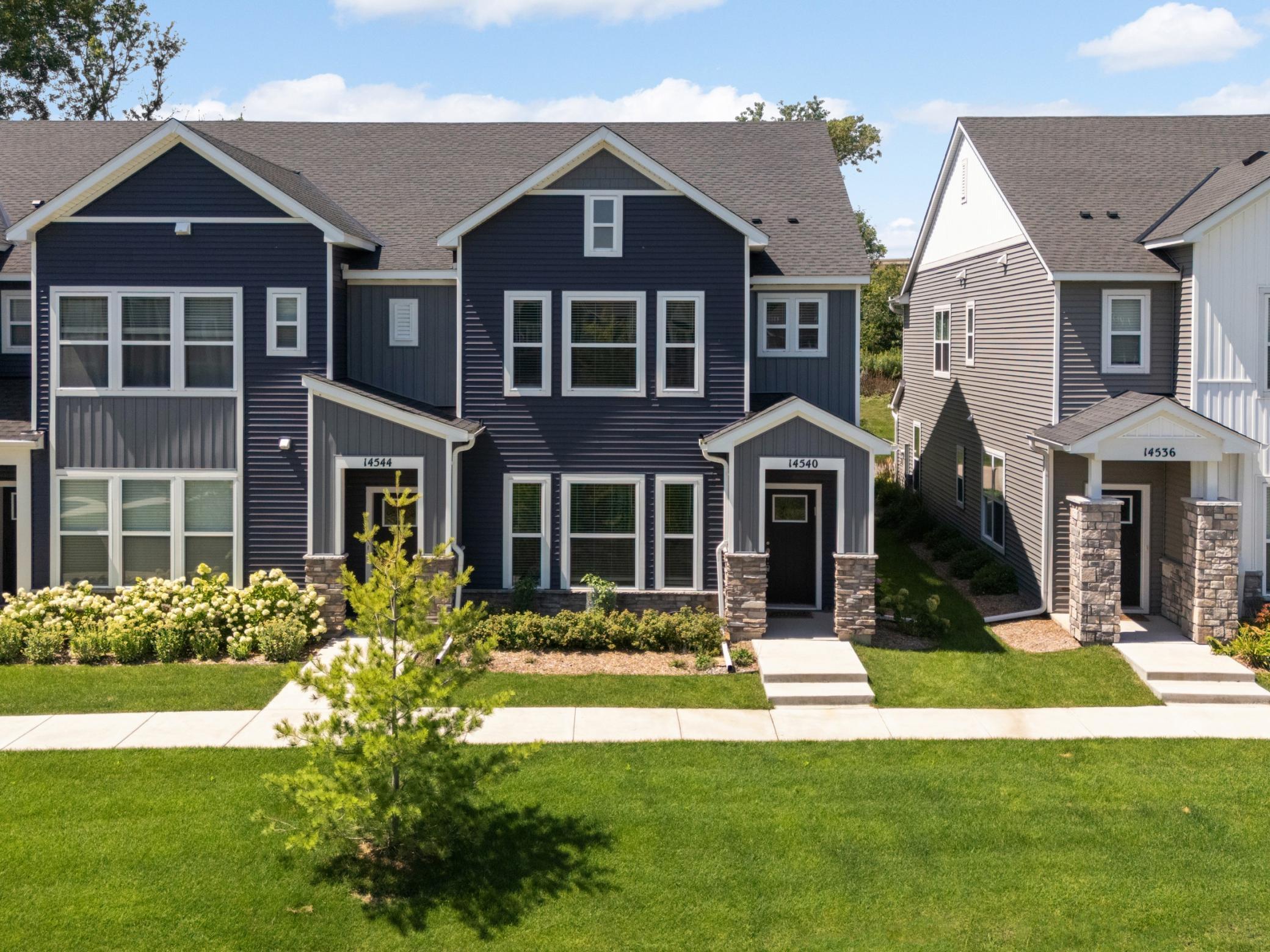 2nd image of 14540 Twin Lakes Cir, Burnsville, MN 55306 | MLS# 7076113