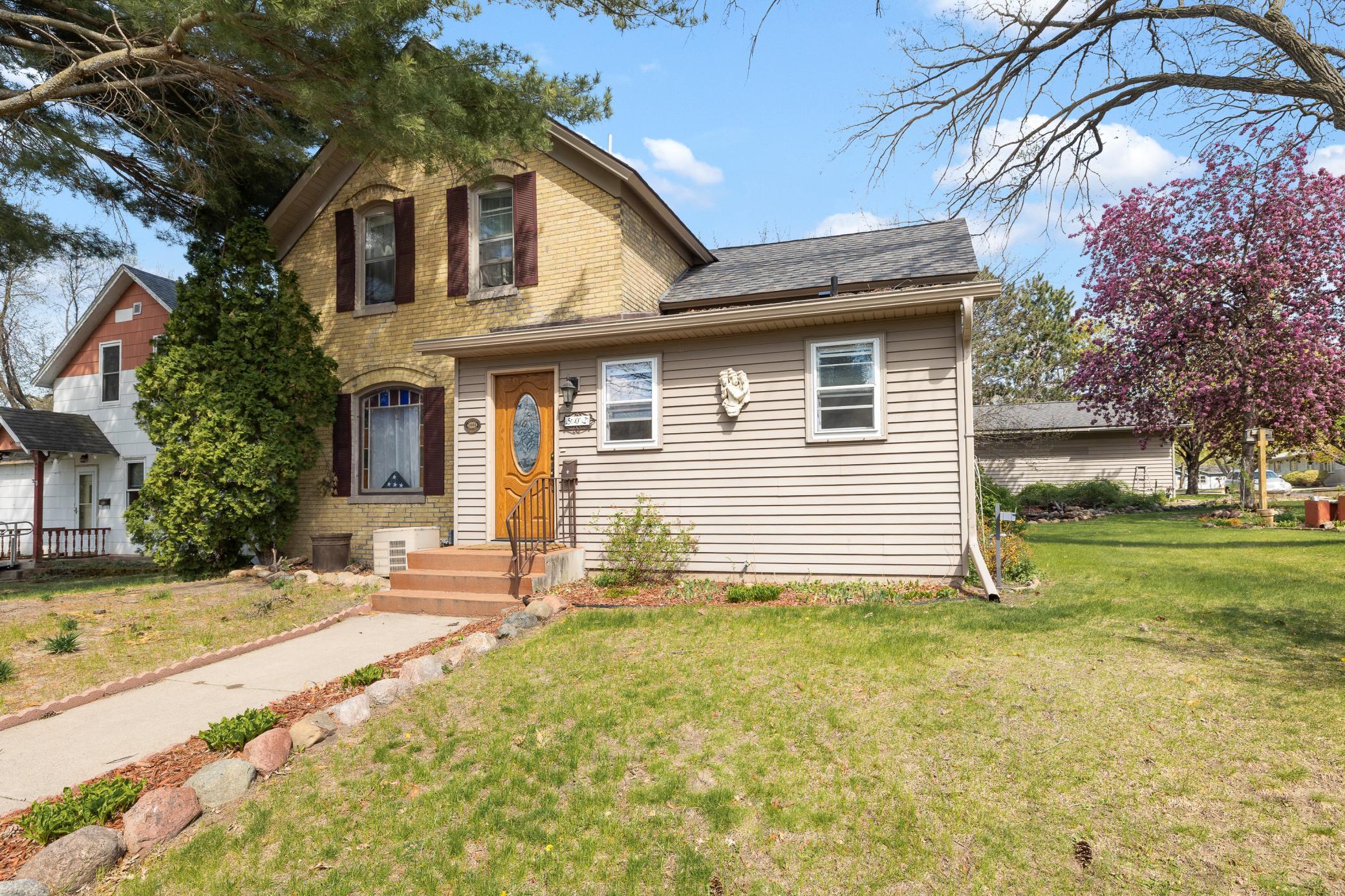 Homes for sale in Little Falls, MN | 502 7th St Ne, Little Falls, MN 56345 | MLS# 7076121