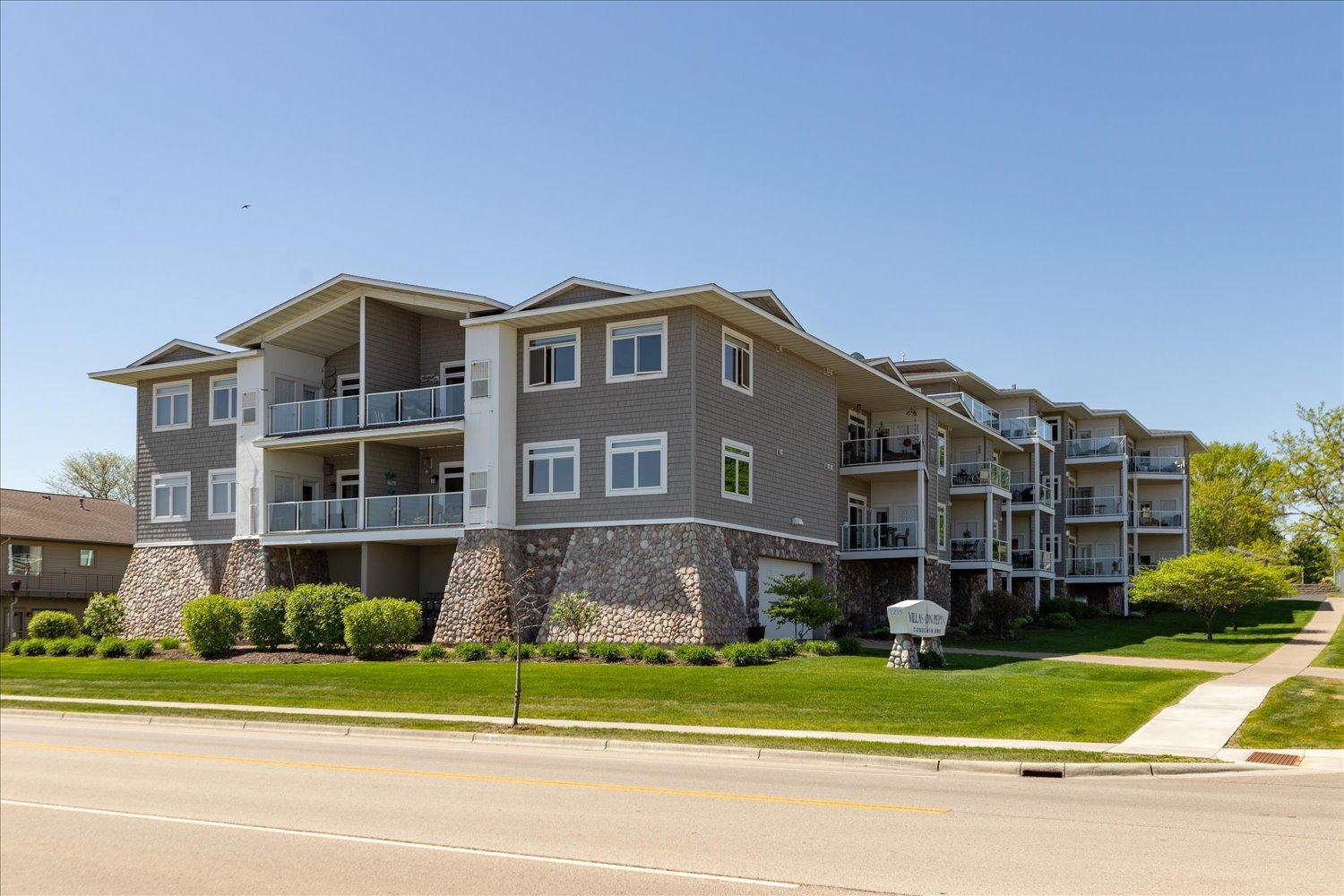 Homes for sale in Lake City, MN | 1215 N Lakeshore Dr #303, Lake City, MN 55041 | MLS# 7076150