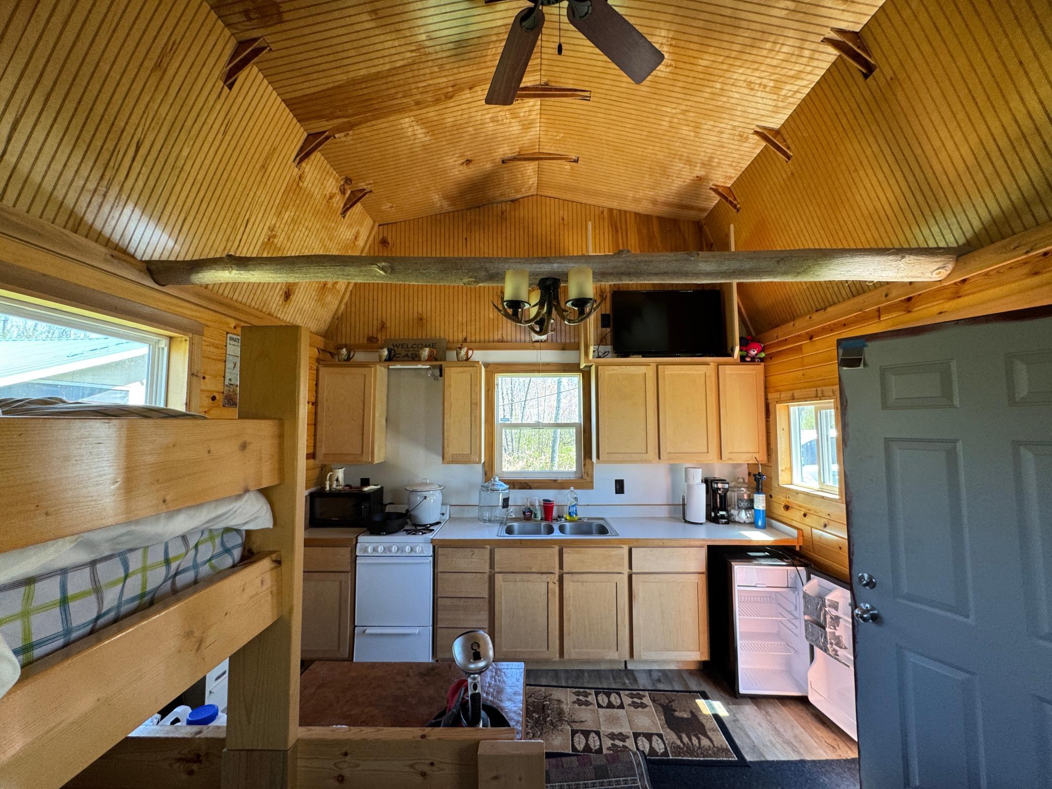 Homes for sale in Kettle River, MN | 7233 Brown Rd, Kettle River, MN 55757 | MLS# 7076161