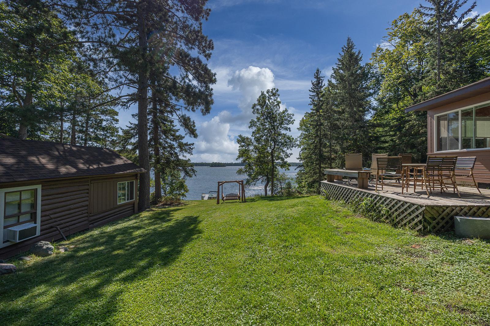 Homes for sale in Longville, MN | 1409 Wabedo Pass Rd Ne, Longville, MN 56655 | MLS# 7076173