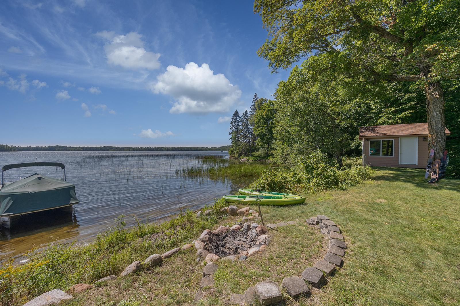Homes for sale in Longville, MN | 1409 Wabedo Pass Rd Ne, Longville, MN 56655 | MLS# 7076173