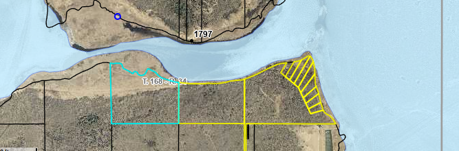 Homes for sale in Angle Inlet, MN | 7710 Youngs Bay Dr Nw, Angle Inlet, MN 56711 | MLS# 7076182