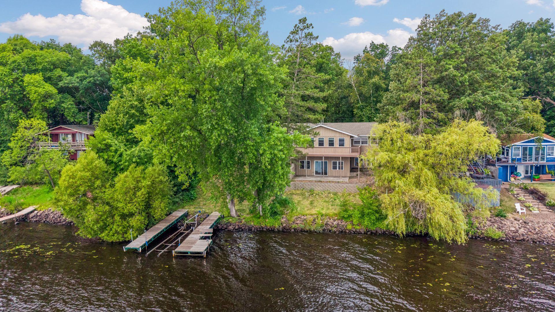 2nd image of 16540 Edgewater Rd Ne, Pine City, MN 55063 | MLS# 7076183