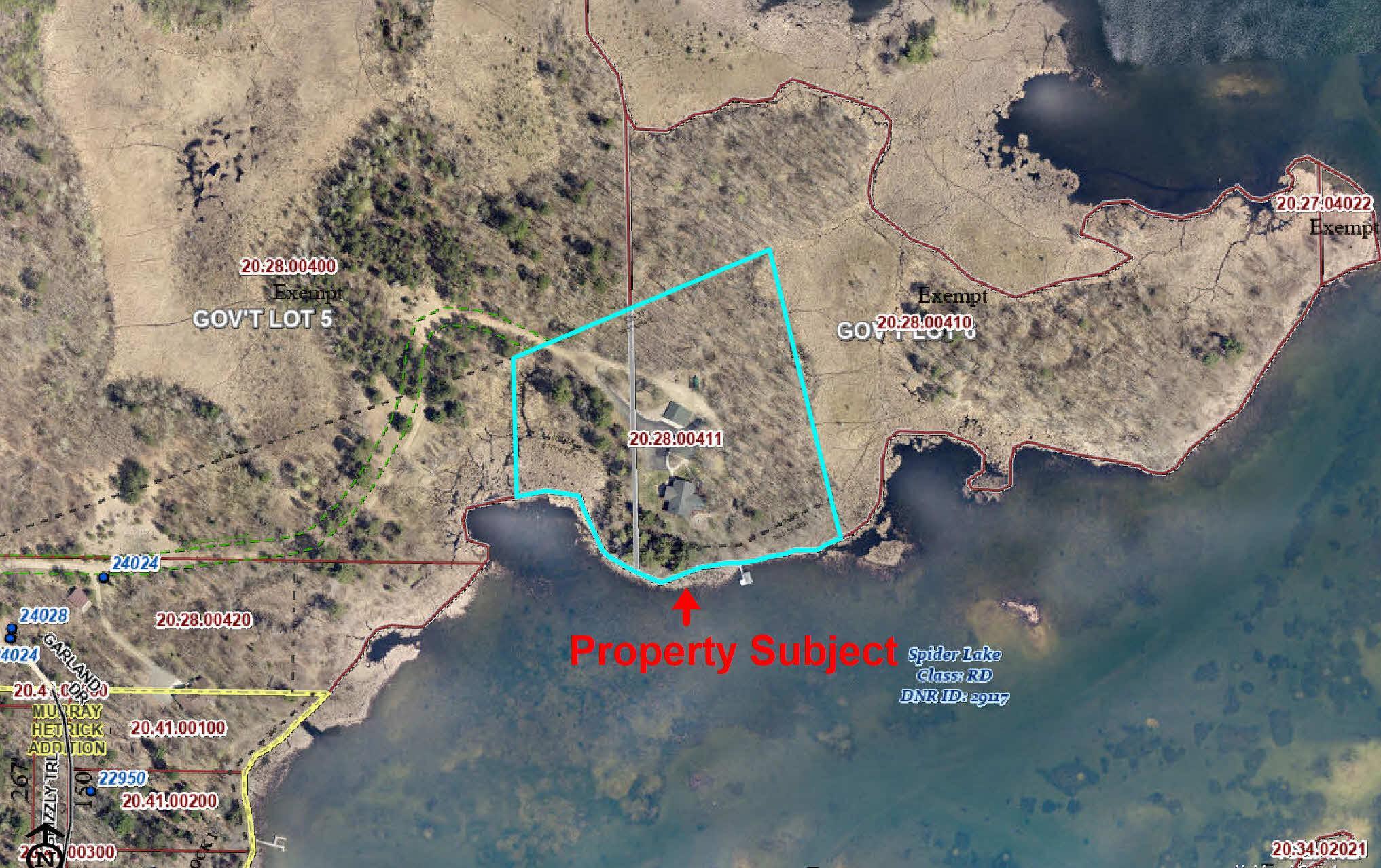 44th image of 24028 Garland Dr, Nevis, MN 56467 | MLS# 7076237