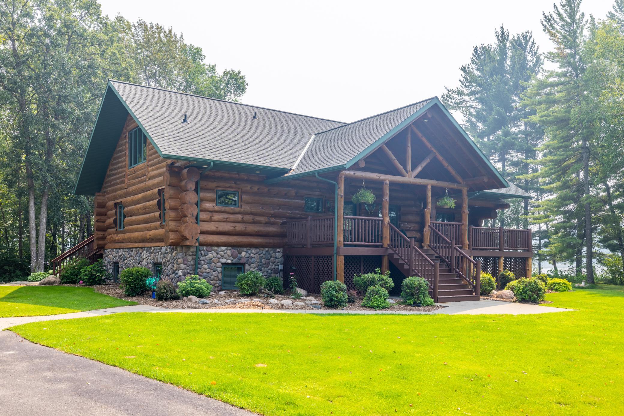2nd image of 24028 Garland Dr, Nevis, MN 56467 | MLS# 7076237