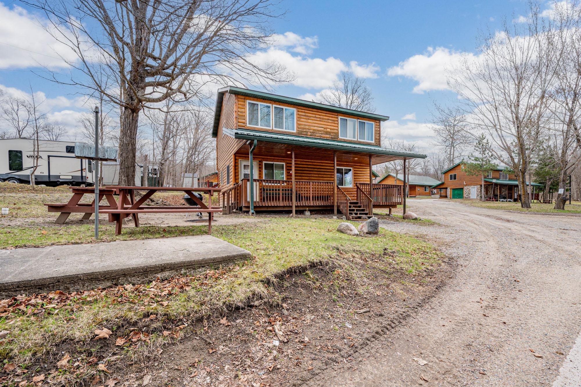 Homes for sale in Deer River, MN | 49231 County Road 173 #Cabin 12, Deer River, MN 56636 | MLS# 7076254