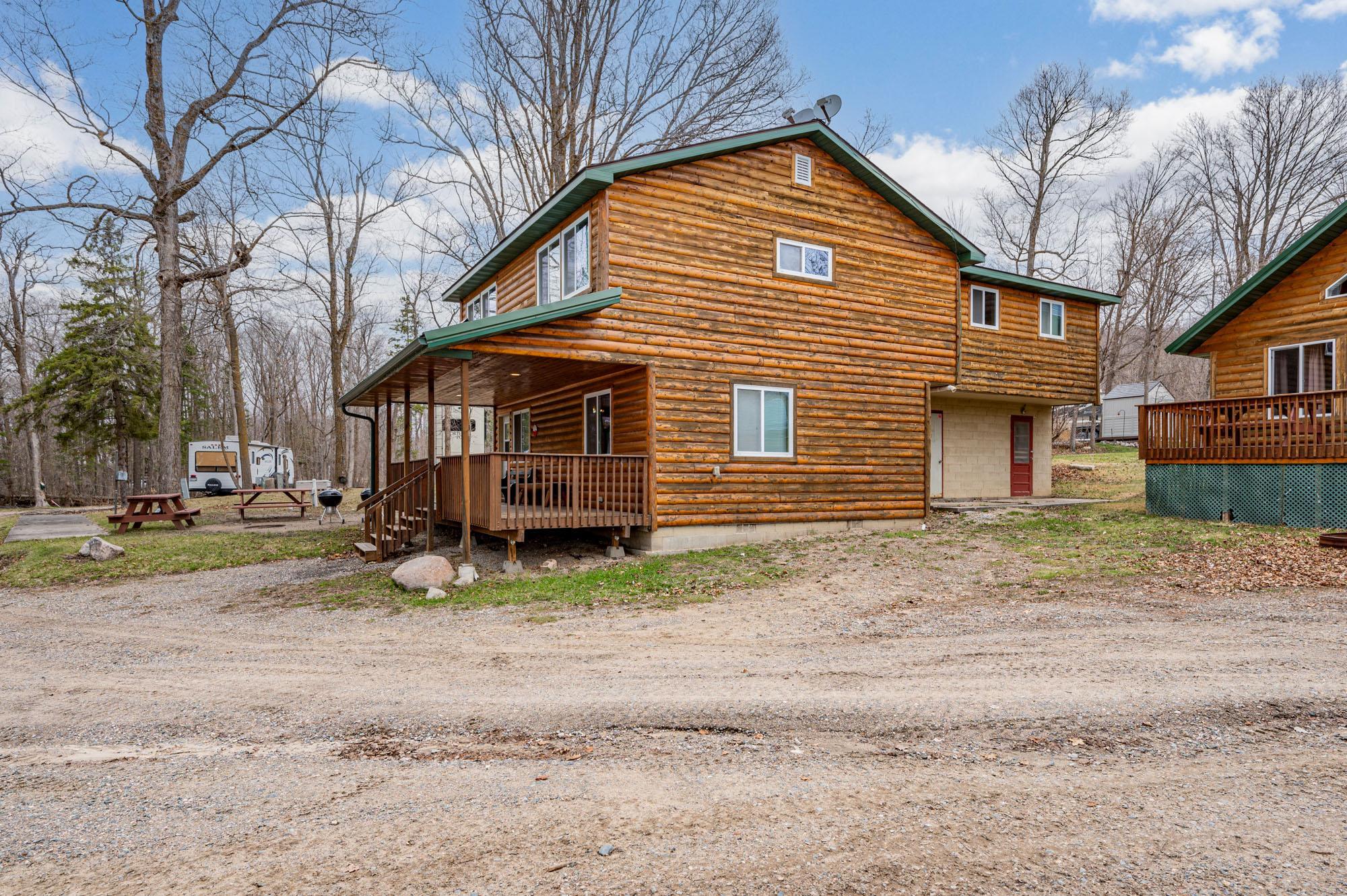 Homes for sale in Deer River, MN | 49231 County Road 173 #Cabin 12, Deer River, MN 56636 | MLS# 7076254